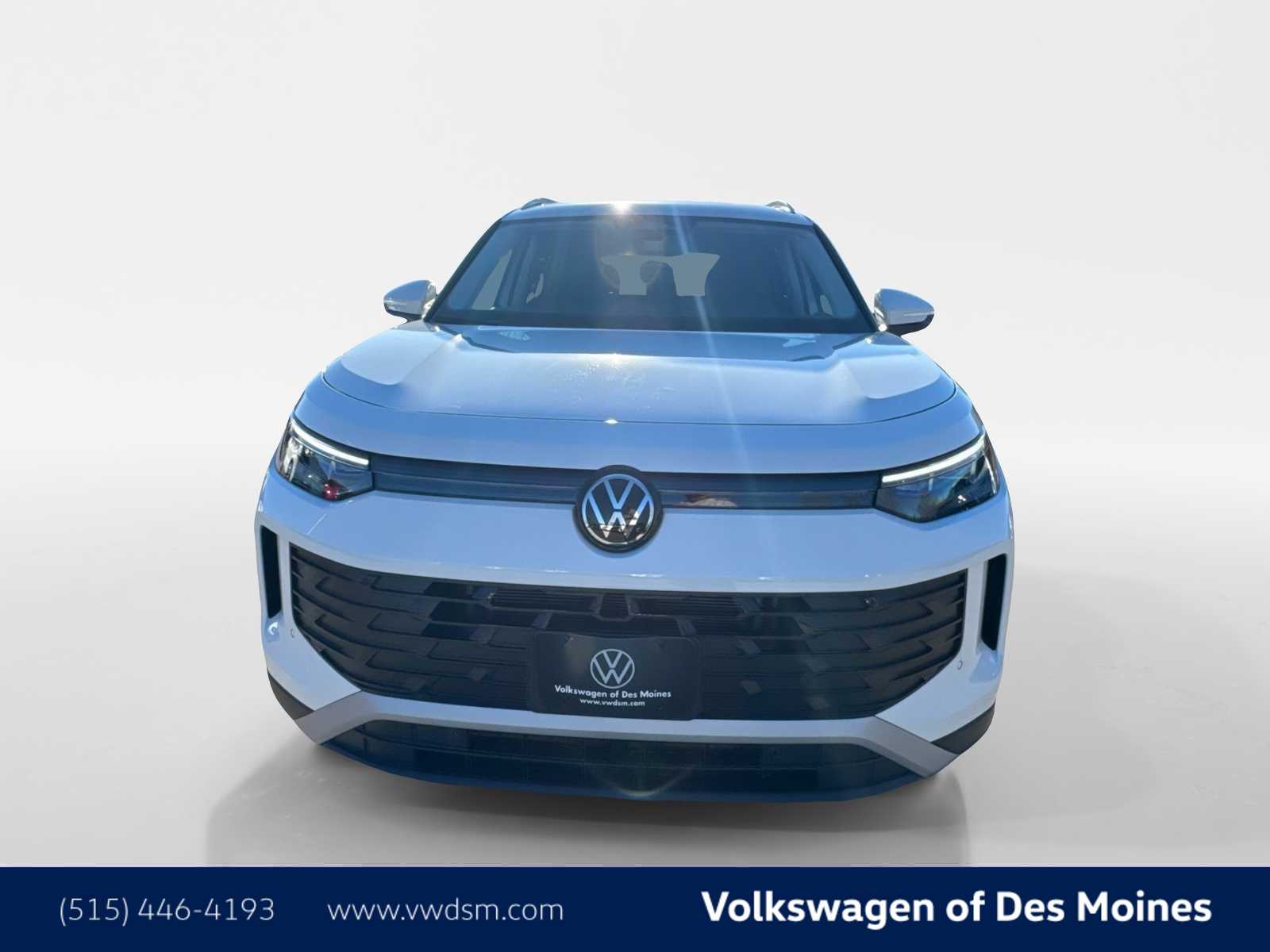 Thumbnail: 2026 Volkswagen Tiguan - 7