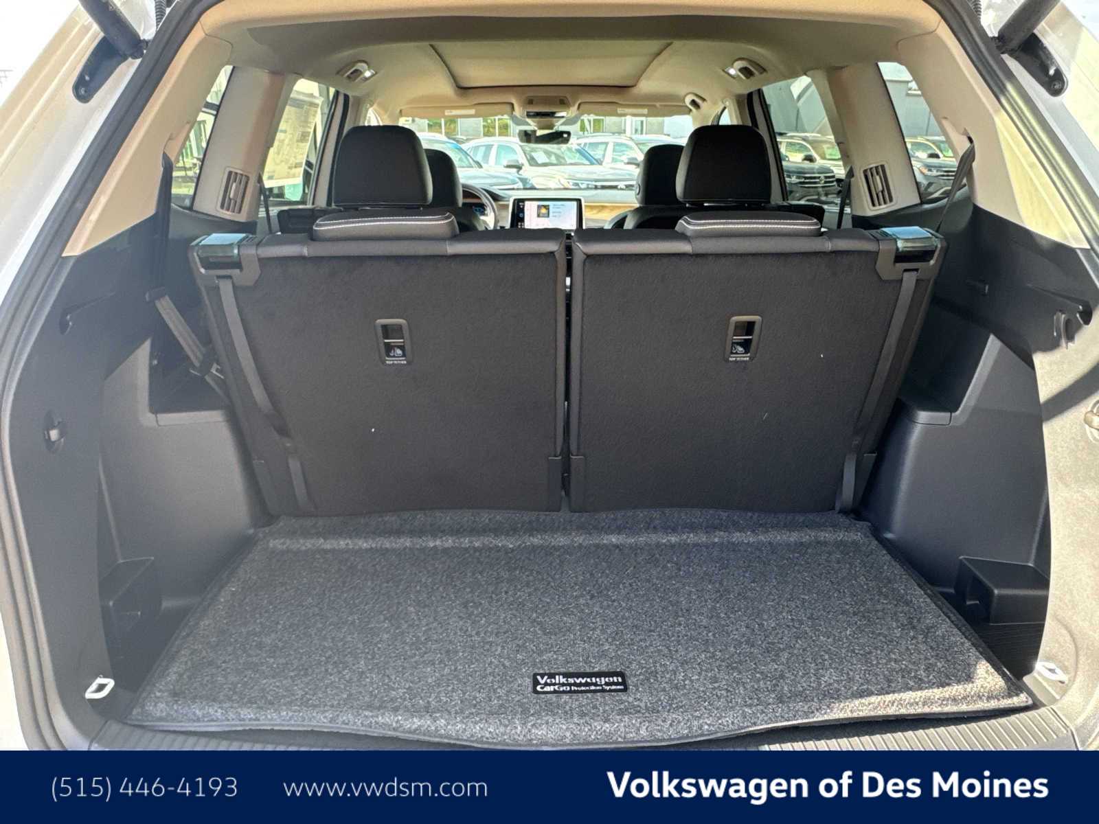 Thumbnail: 2026 Volkswagen Atlas - 19