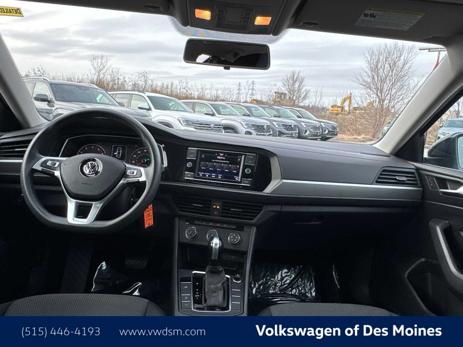 Thumbnail: 2021 Volkswagen Jetta - 10