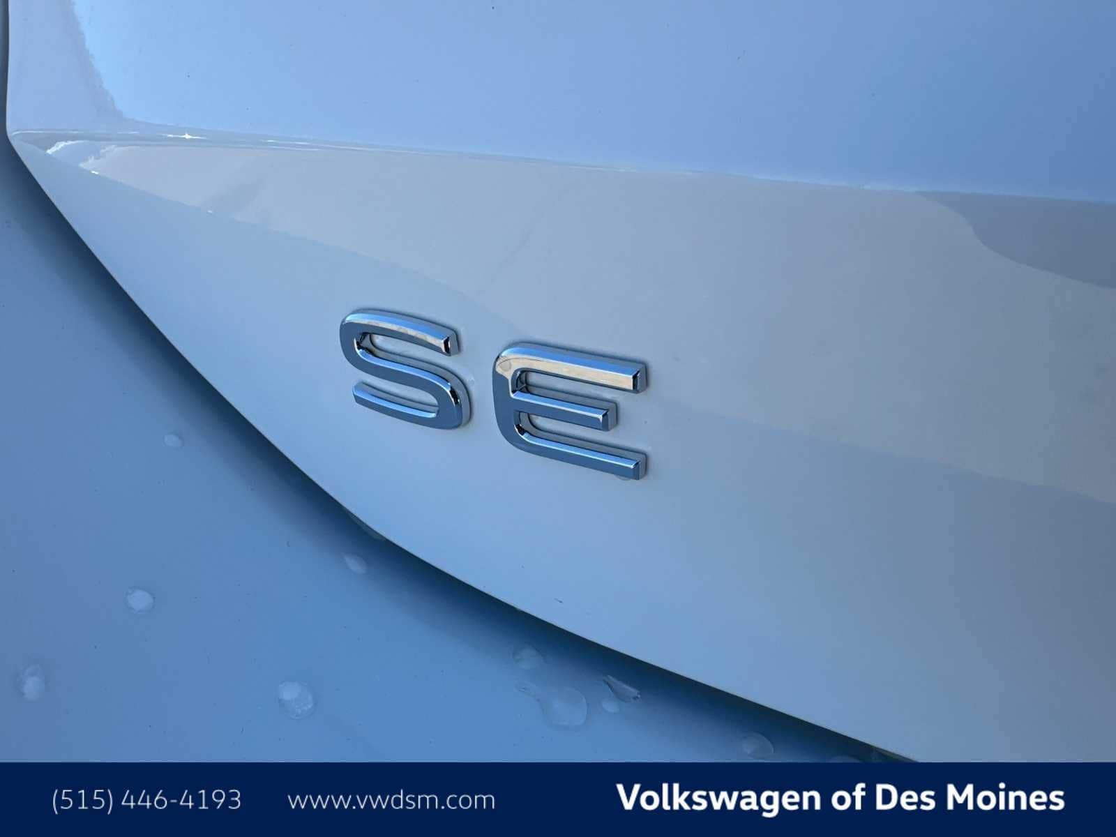 Thumbnail: 2026 Volkswagen Tiguan - 6