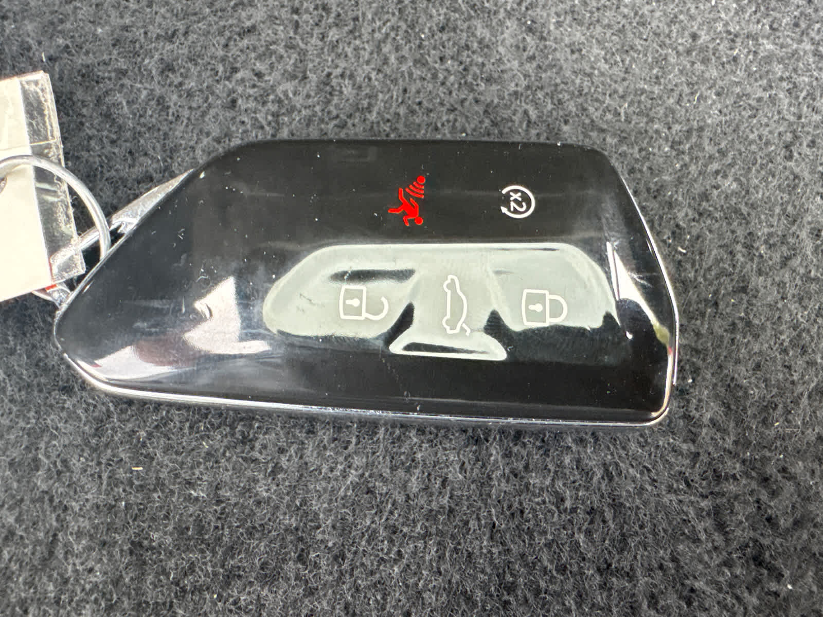 Thumbnail: 2025 Volkswagen Atlas - 20