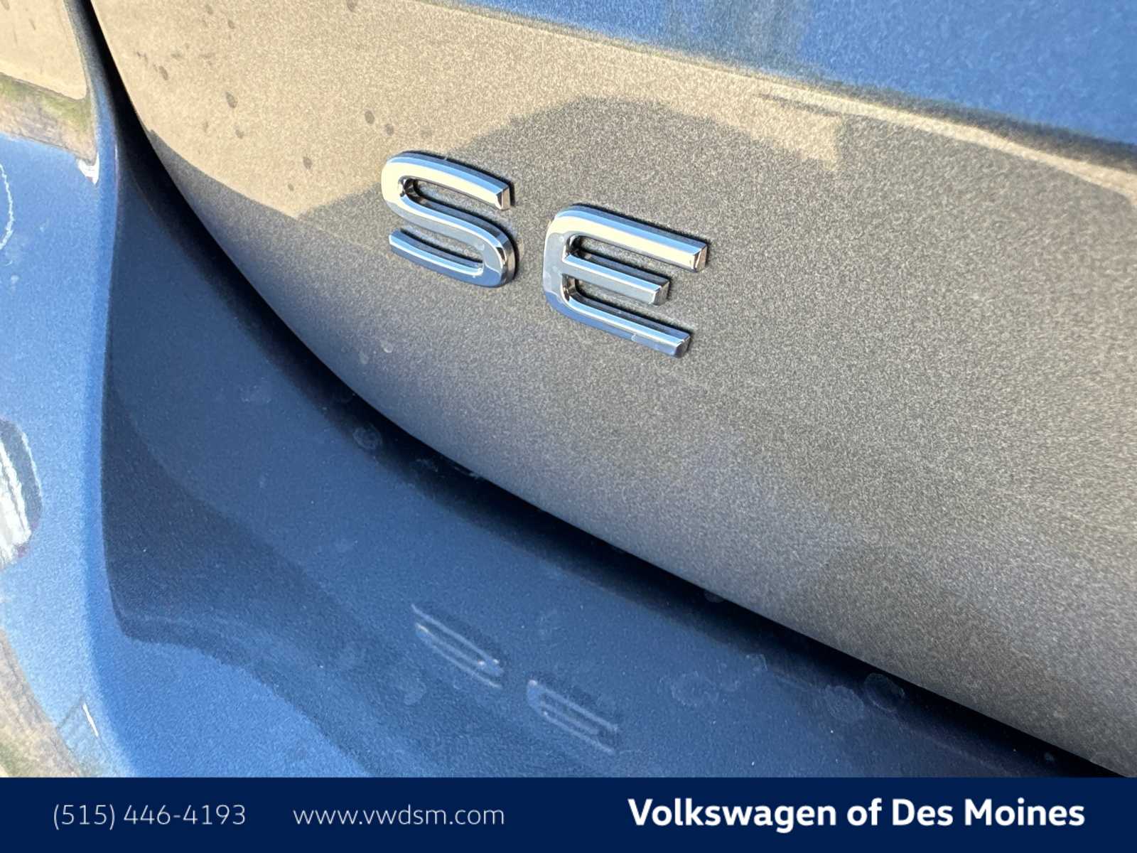 Thumbnail: 2025 Volkswagen Taos - 6