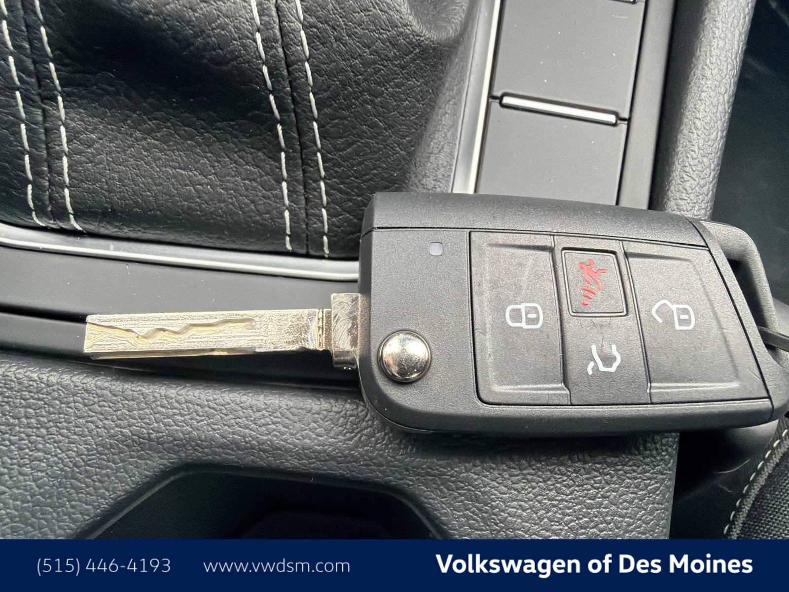 Thumbnail: 2026 Volkswagen Jetta - 18