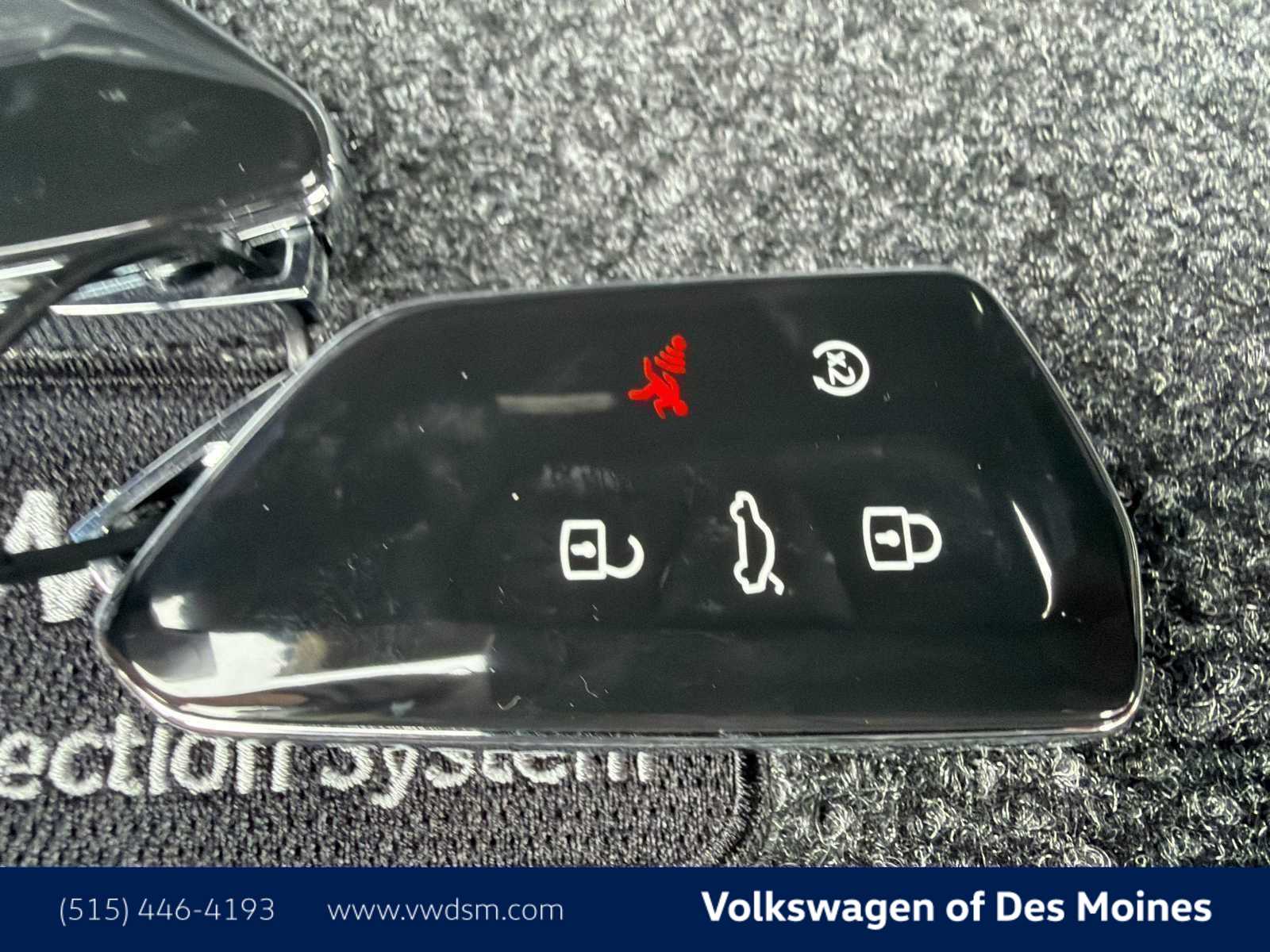 Thumbnail: 2026 Volkswagen Tiguan - 19