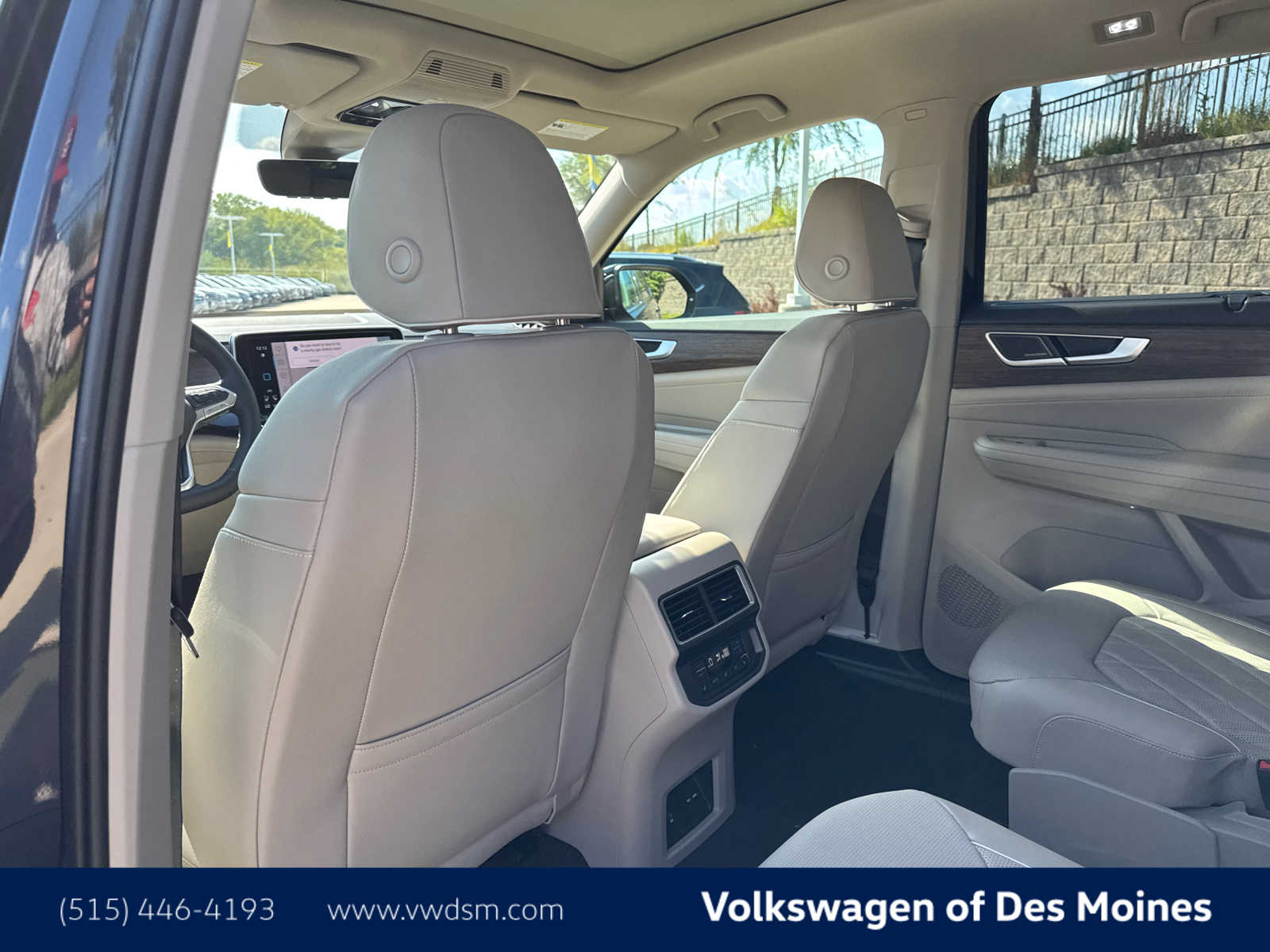 Thumbnail: 2026 Volkswagen Atlas - 13