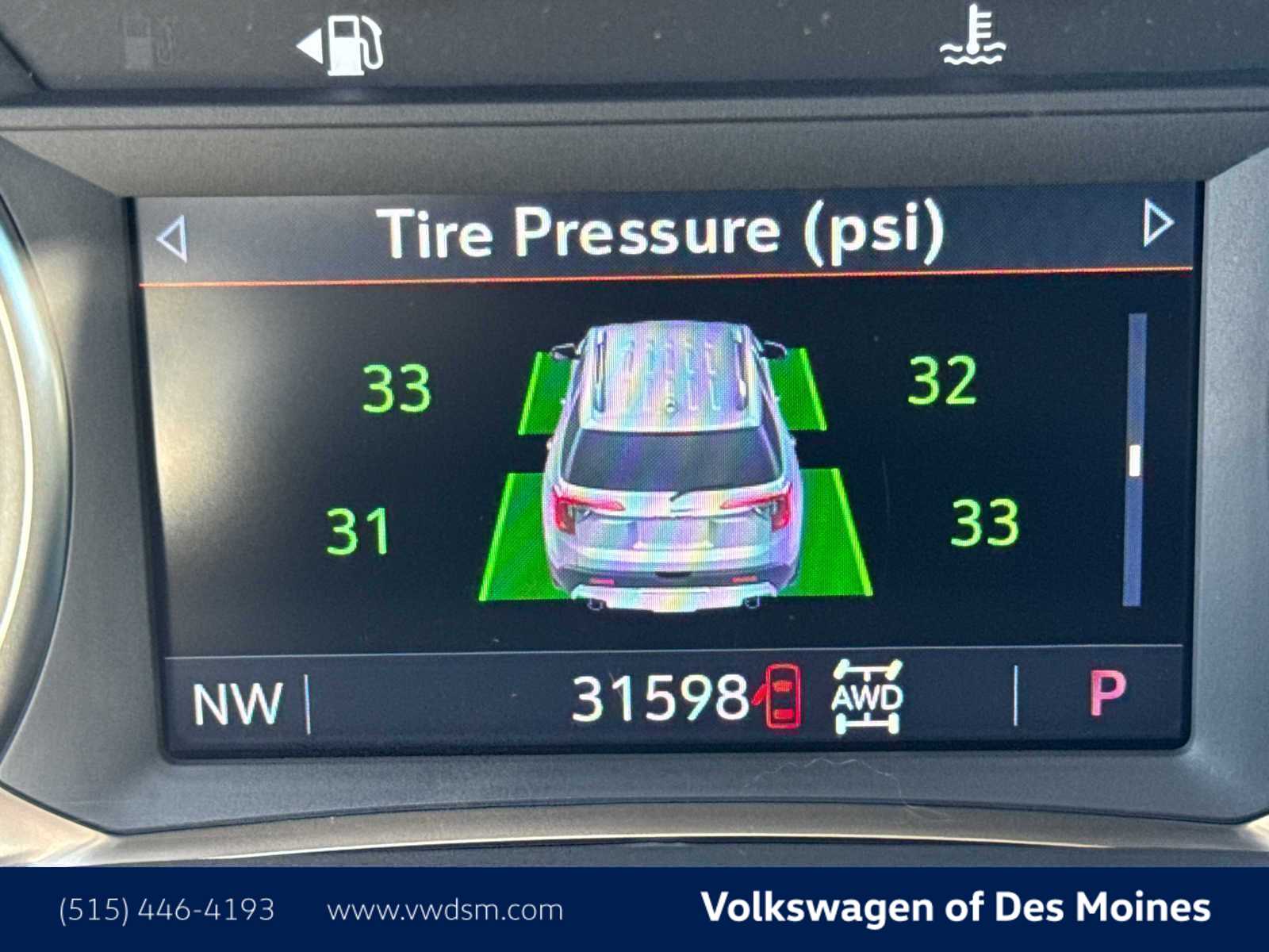 Thumbnail: 2023 GMC Acadia - 18