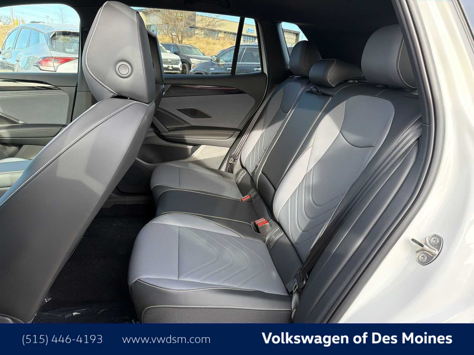 Thumbnail: 2026 Volkswagen Tiguan - 12