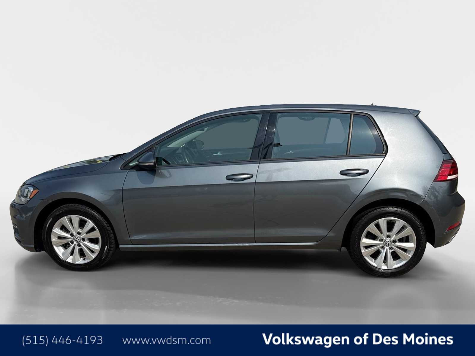 Thumbnail: 2020 Volkswagen Golf - 3