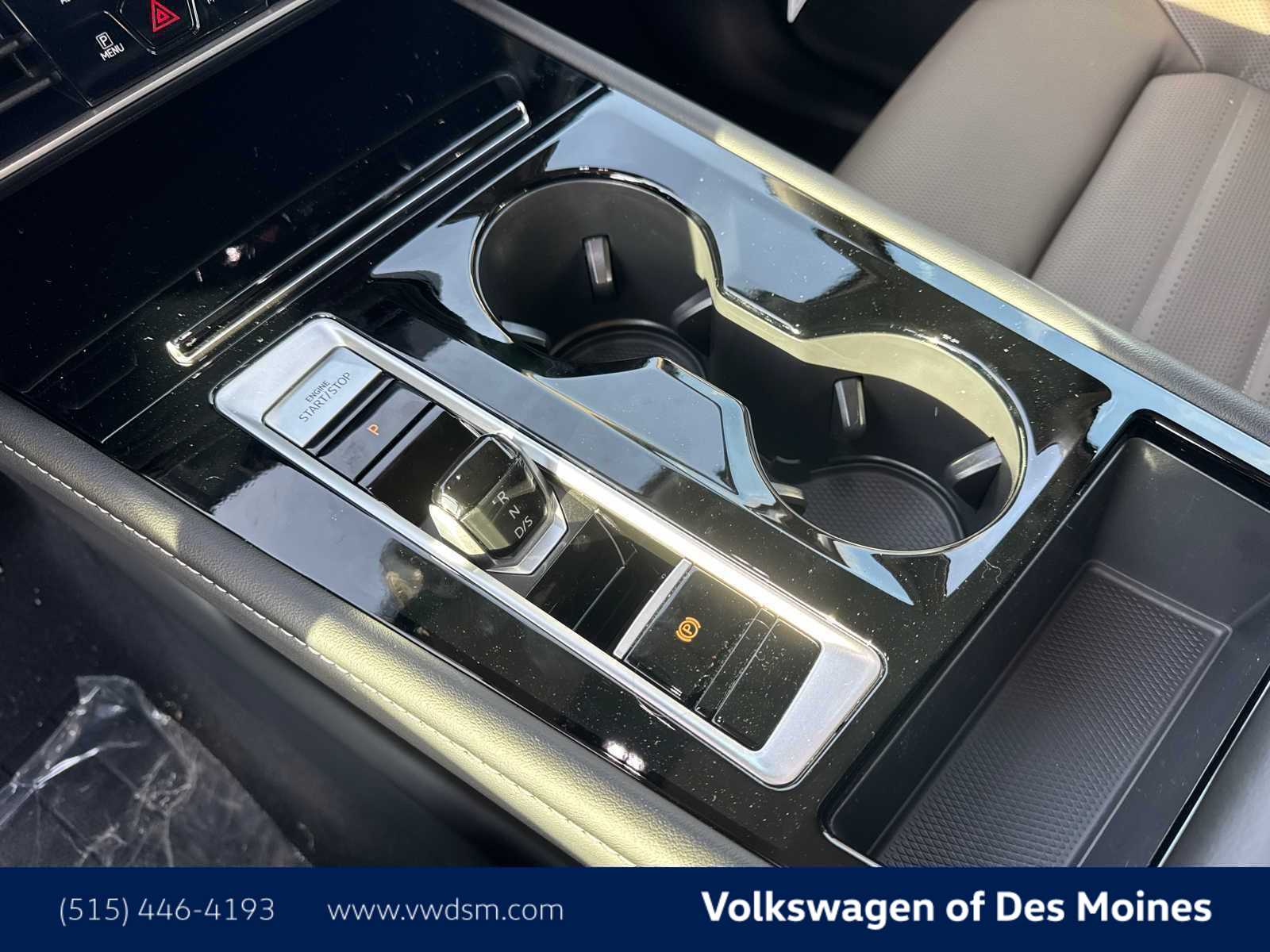 Thumbnail: 2026 Volkswagen Atlas - 17