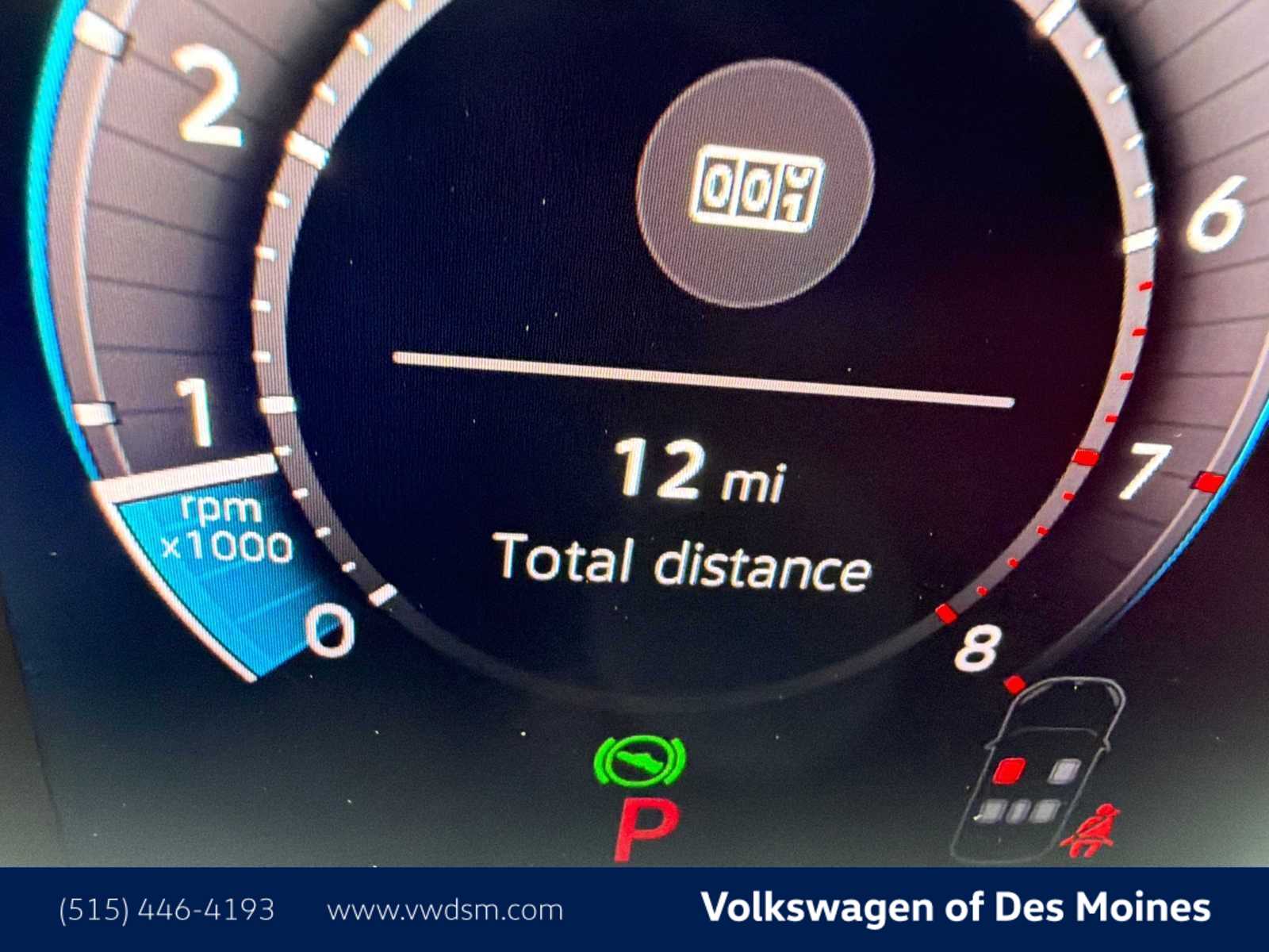 Thumbnail: 2026 Volkswagen Tiguan - 18