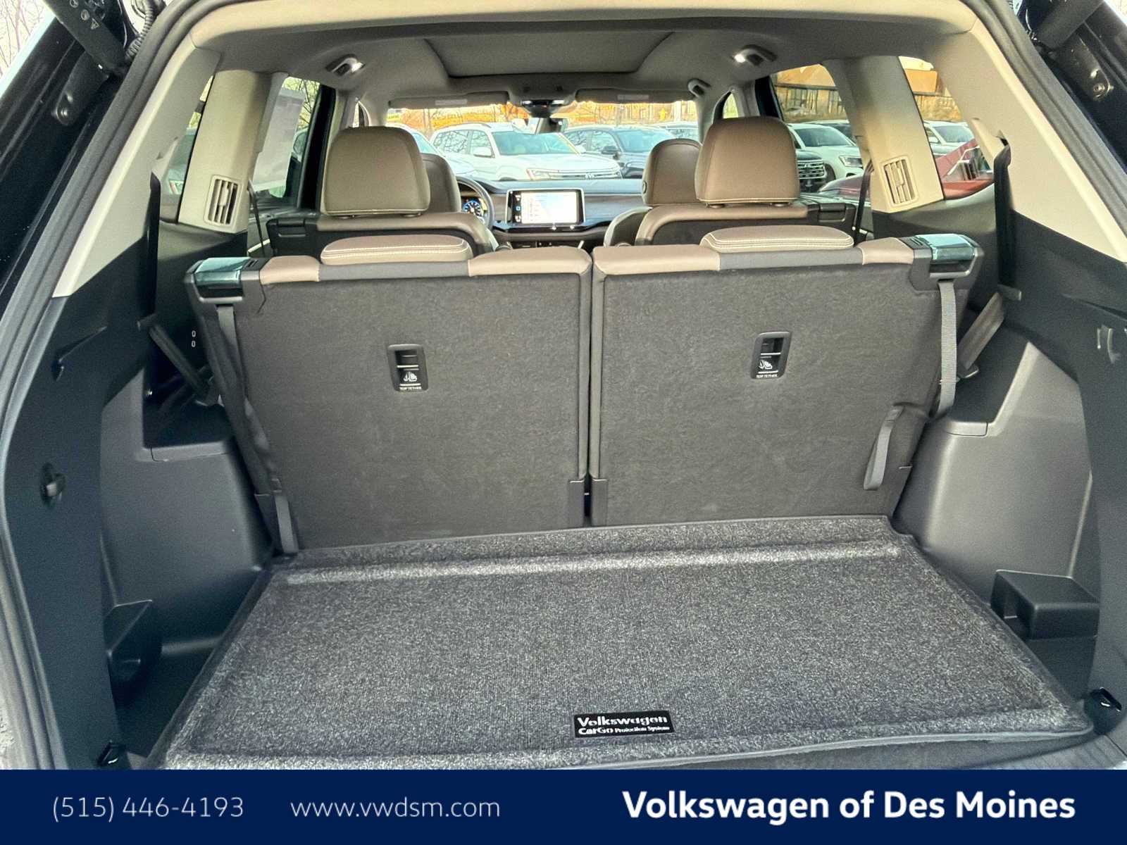 Thumbnail: 2026 Volkswagen Atlas - 20