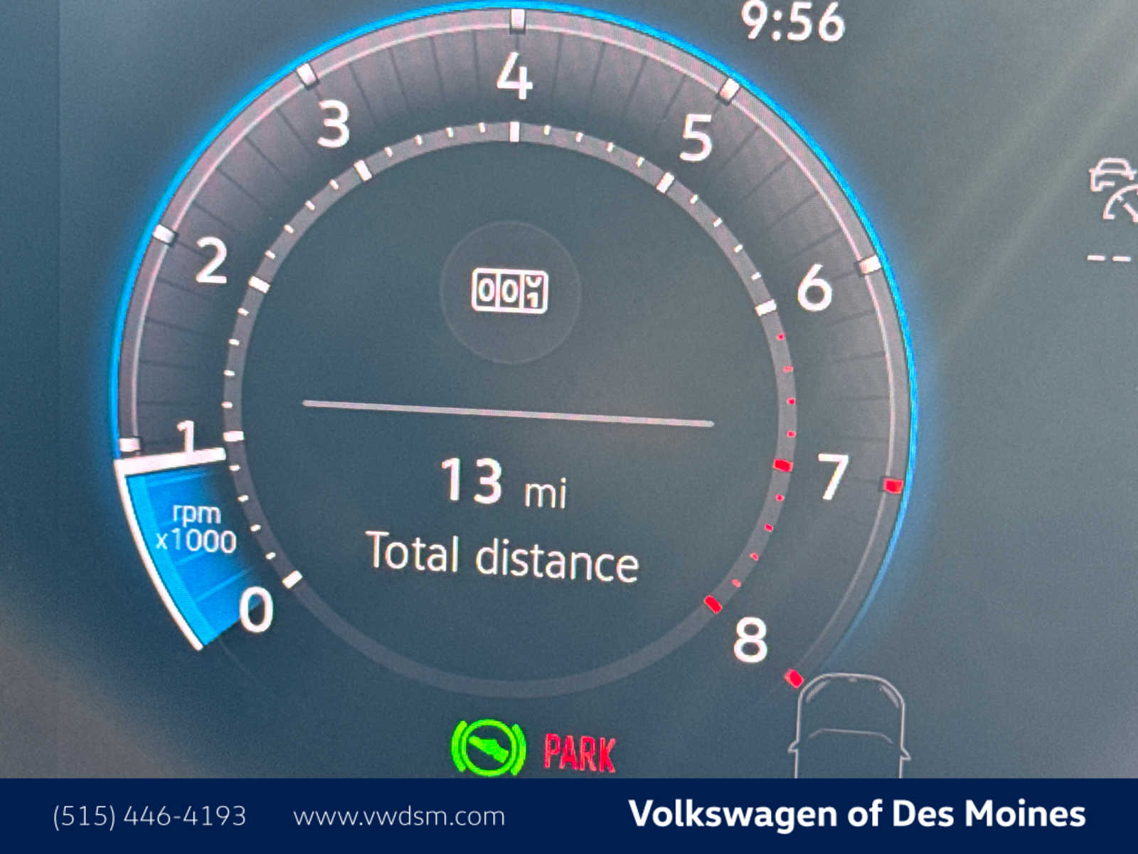 Thumbnail: 2025 Volkswagen Tiguan - 18