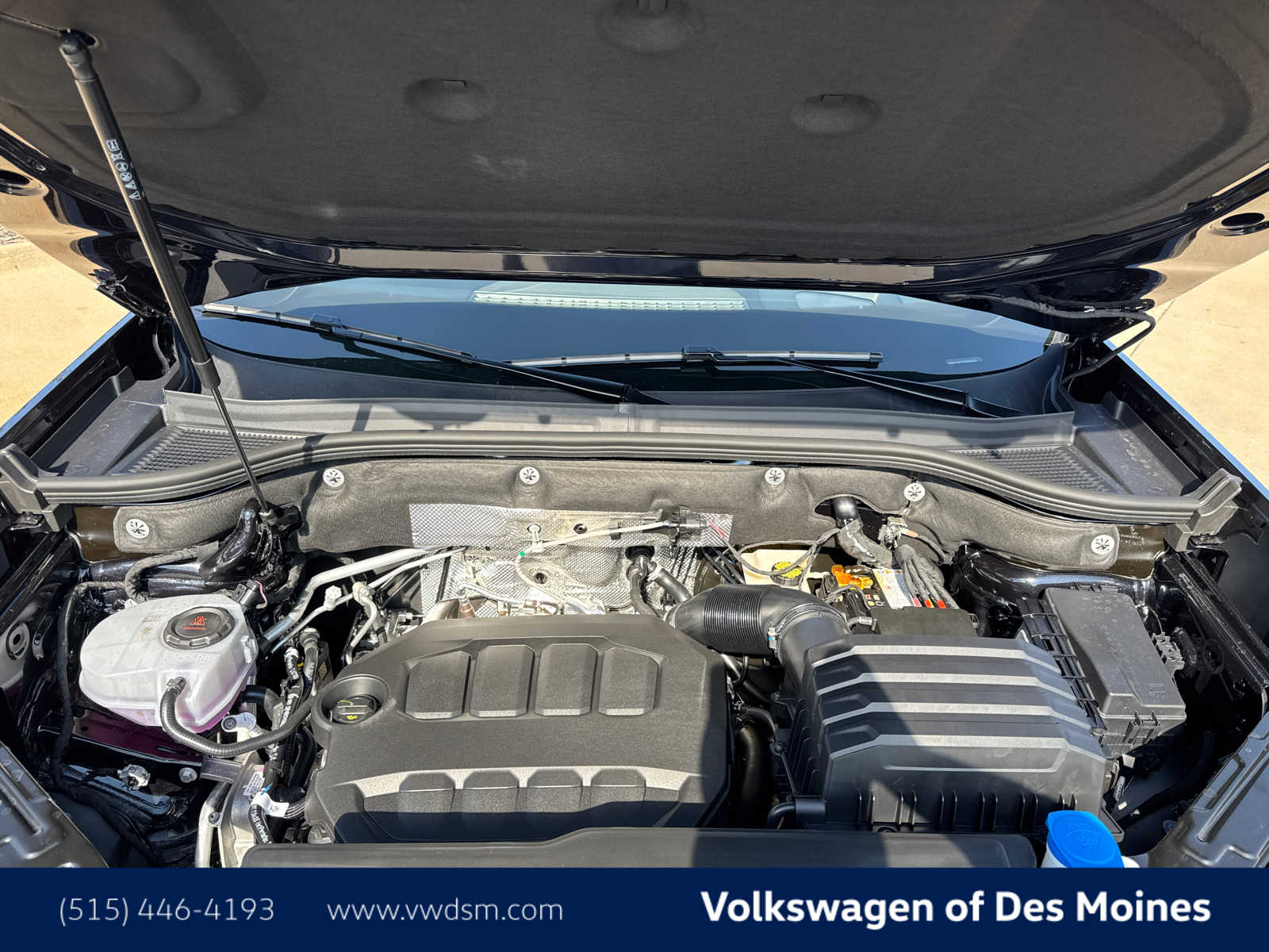 Thumbnail: 2026 Volkswagen Atlas - 9