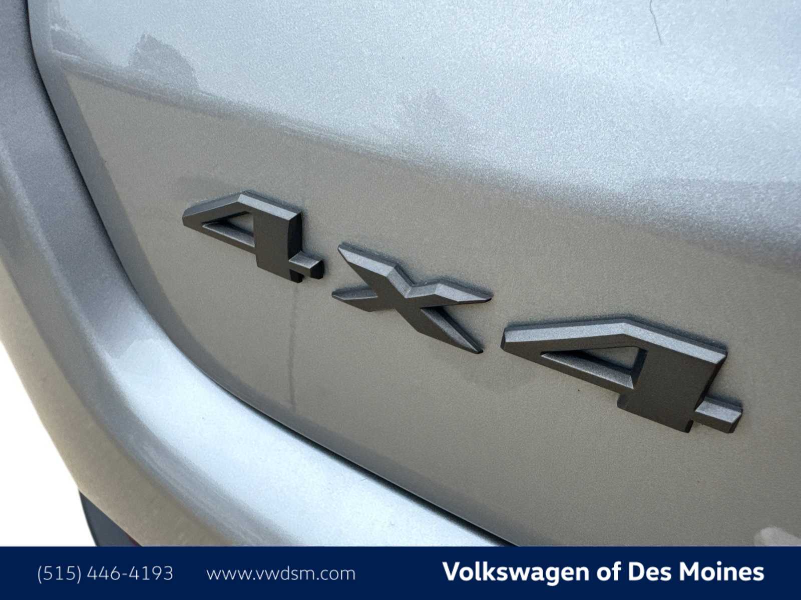 Thumbnail: 2023 Jeep Compass - 6