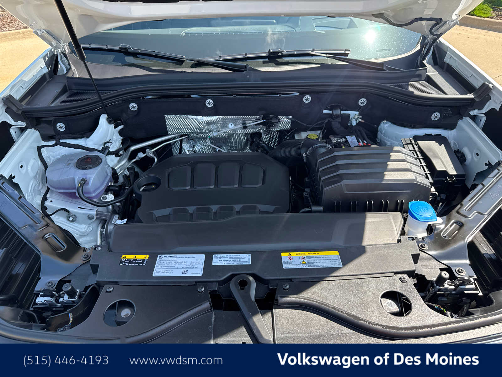 Thumbnail: 2025 Volkswagen Atlas - 9