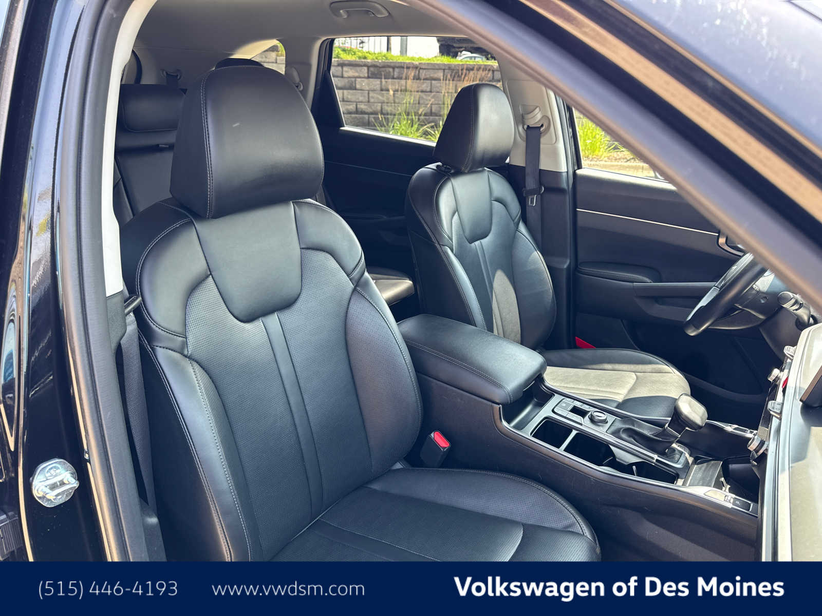 Thumbnail: 2024 Kia Sorento - 15