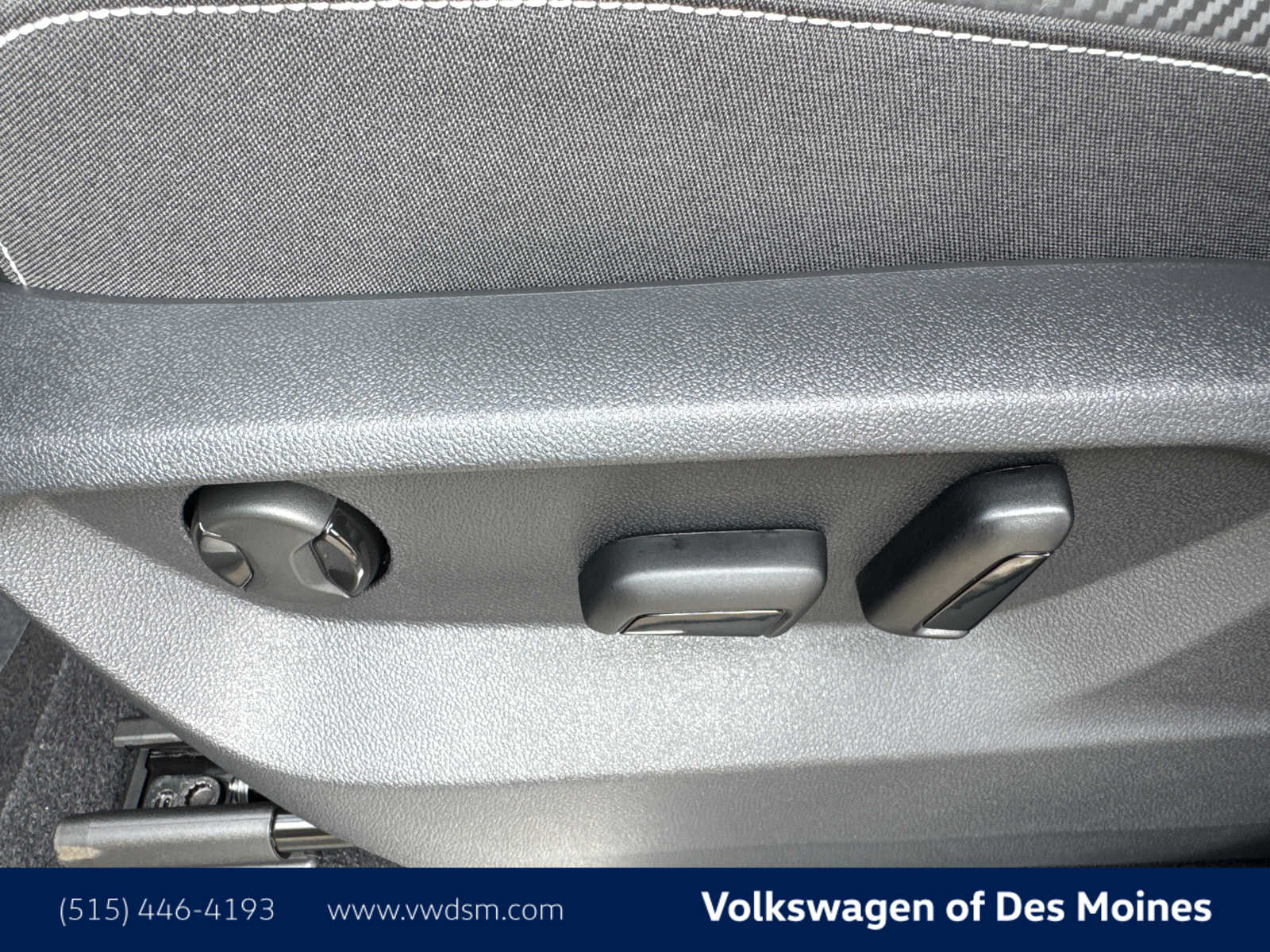 Thumbnail: 2026 Volkswagen Atlas - 24