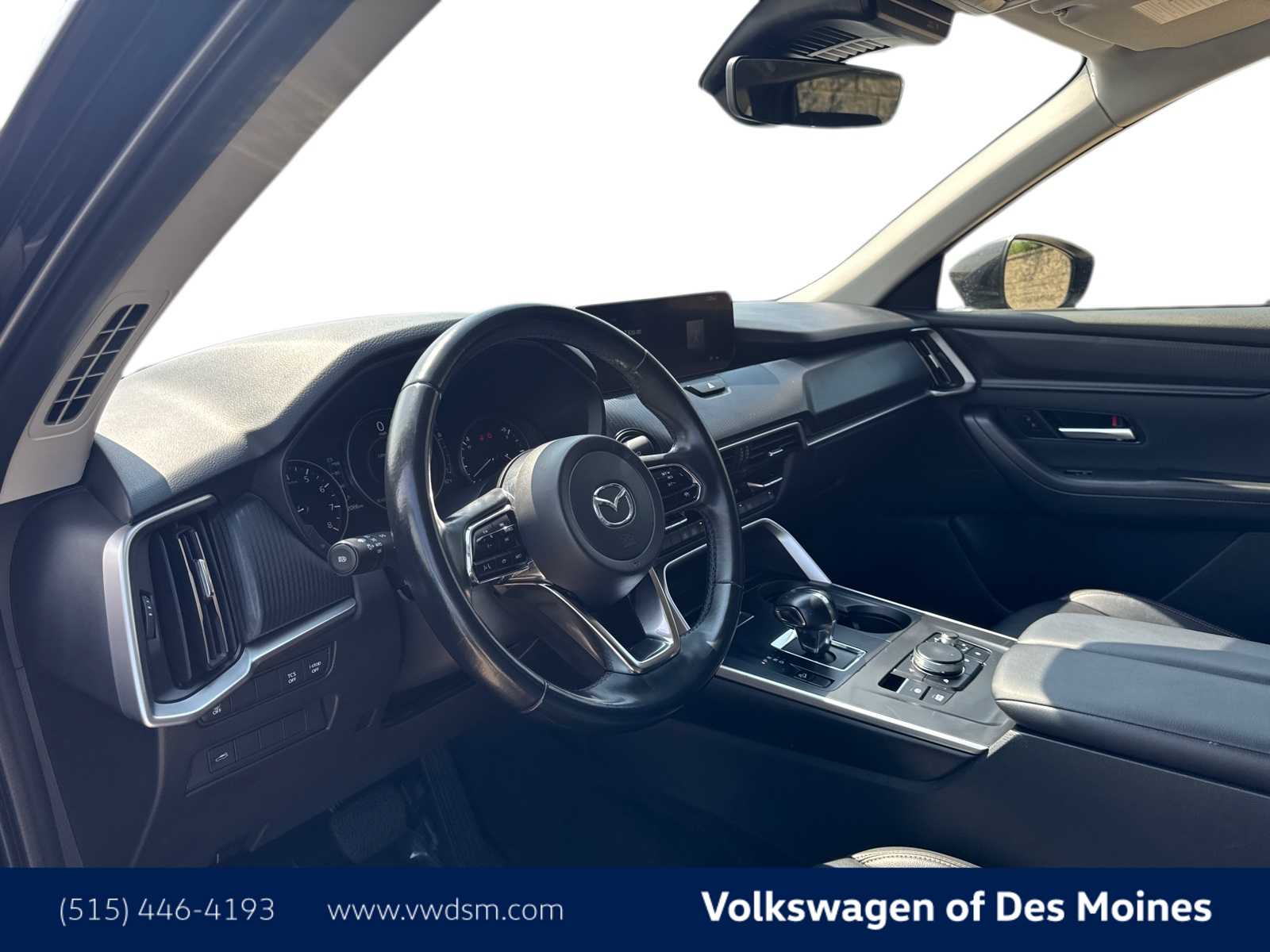 Thumbnail: 2024 Mazda CX-90 - 2