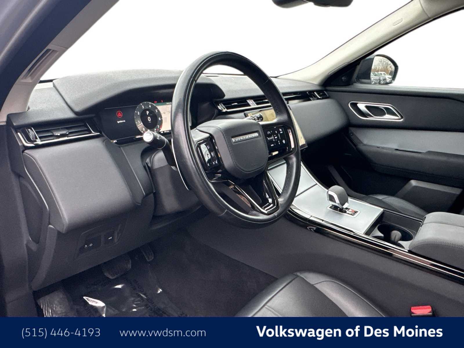 Thumbnail: 2024 Land Rover Range Rover Velar - 2