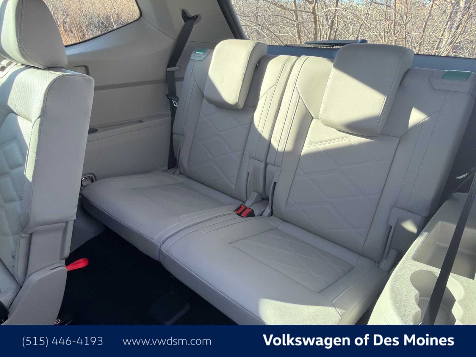 Thumbnail: 2026 Volkswagen Atlas - 15