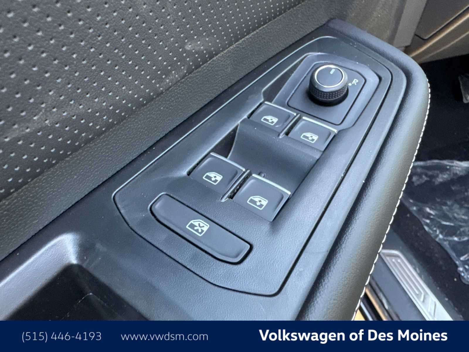 Thumbnail: 2026 Volkswagen Atlas - 24