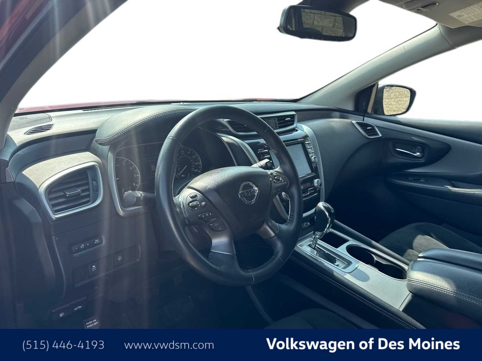 Thumbnail: 2020 Nissan Murano - 2