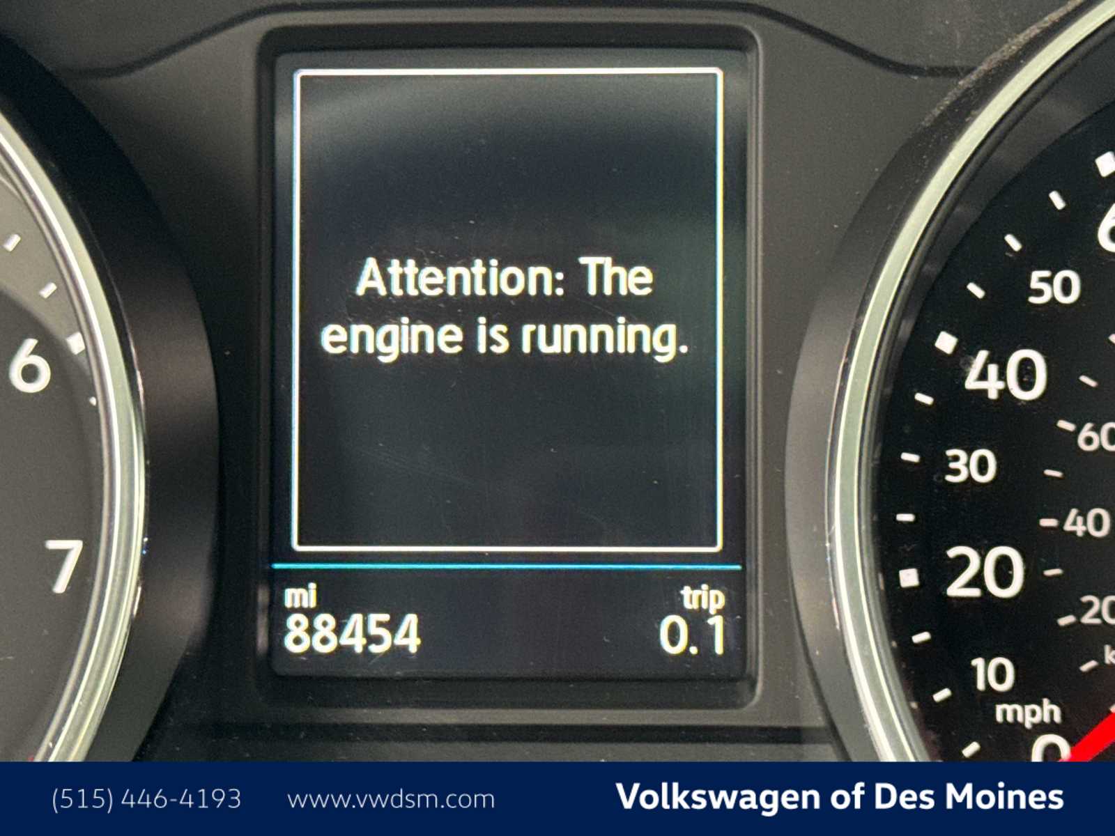 Thumbnail: 2018 Volkswagen Tiguan - 18