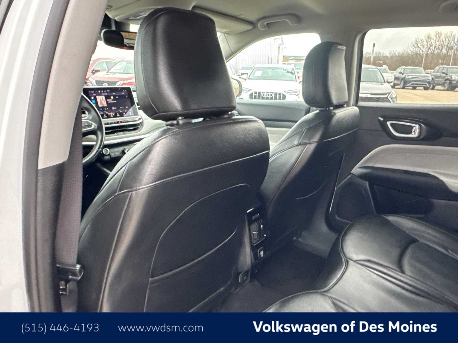 Thumbnail: 2022 Jeep Compass - 13