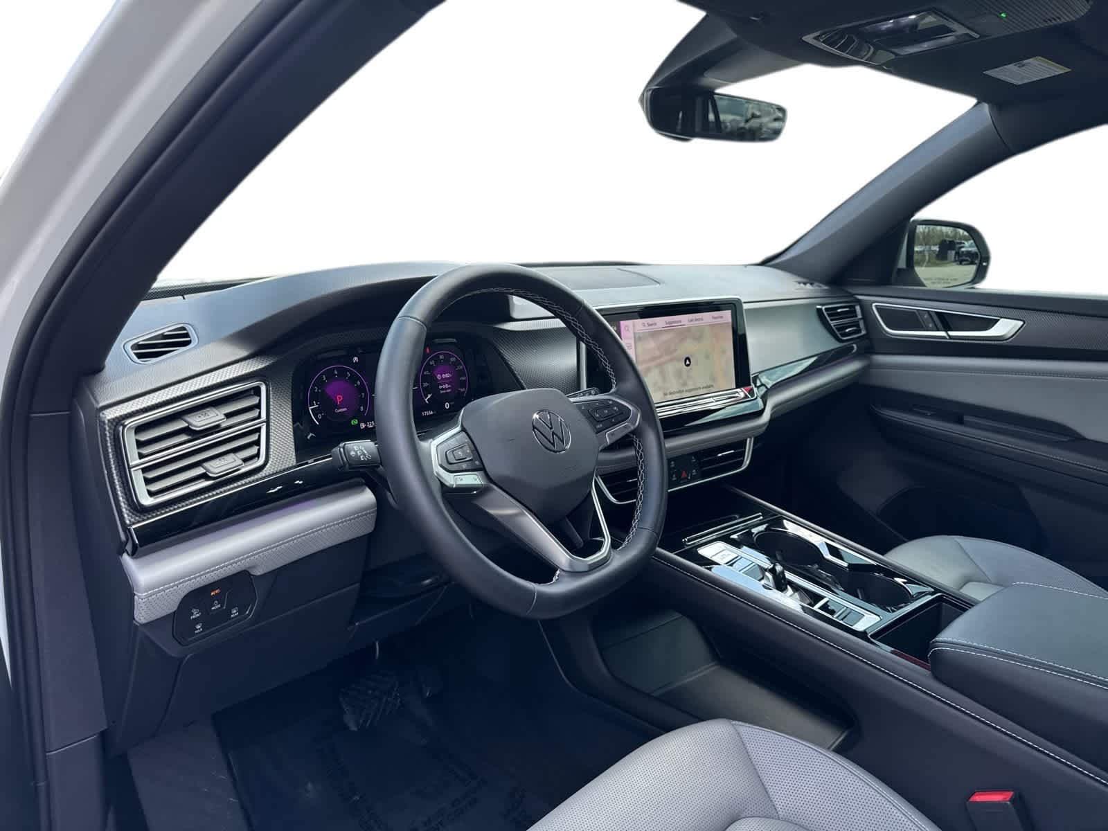 Thumbnail: 2025 Volkswagen Atlas - 2