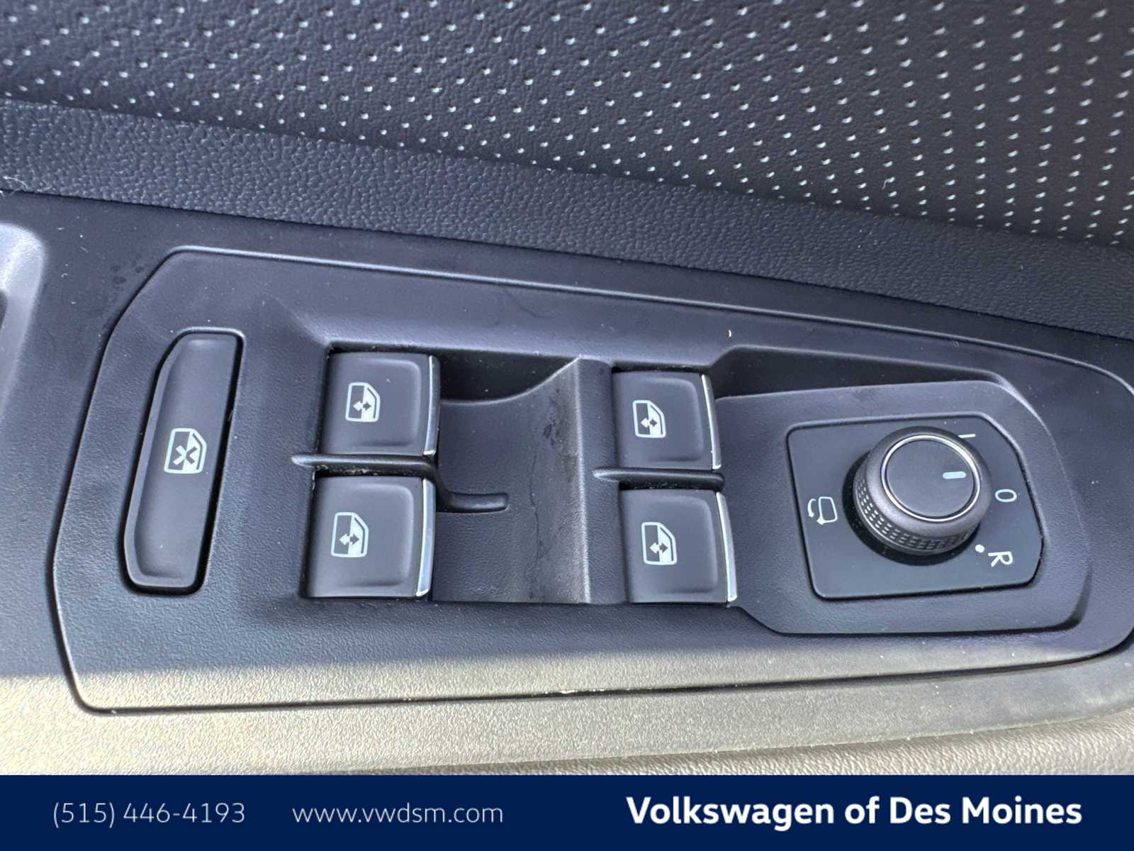 Thumbnail: 2026 Volkswagen Atlas - 23