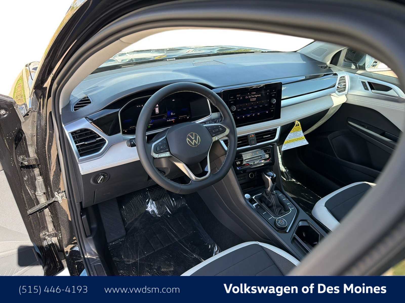 Thumbnail: 2026 Volkswagen Taos - 2