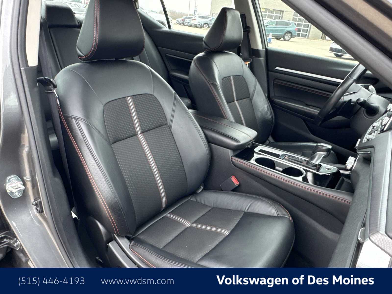 Thumbnail: 2023 Nissan Altima - 14