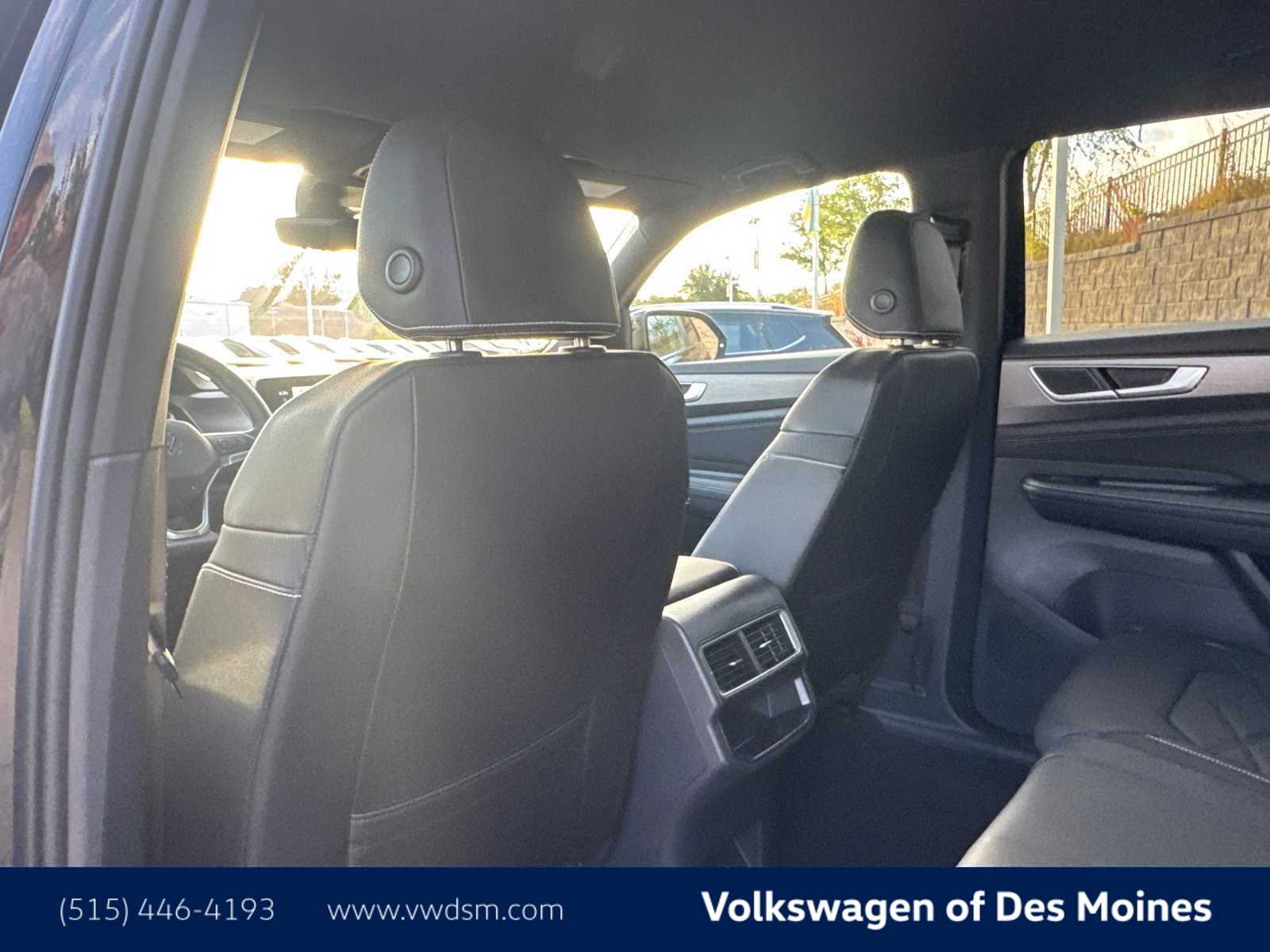 Thumbnail: 2026 Volkswagen Atlas - 13