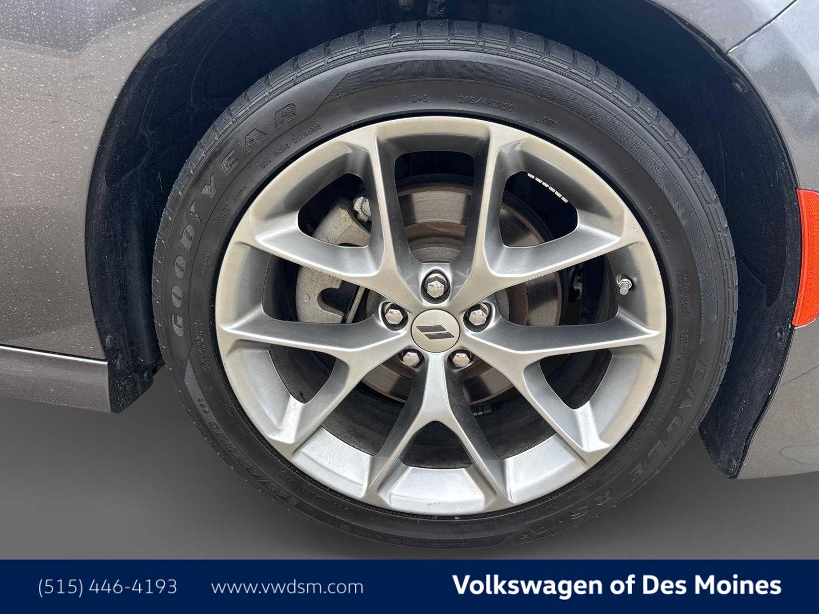 Thumbnail: 2023 Dodge Charger - 8