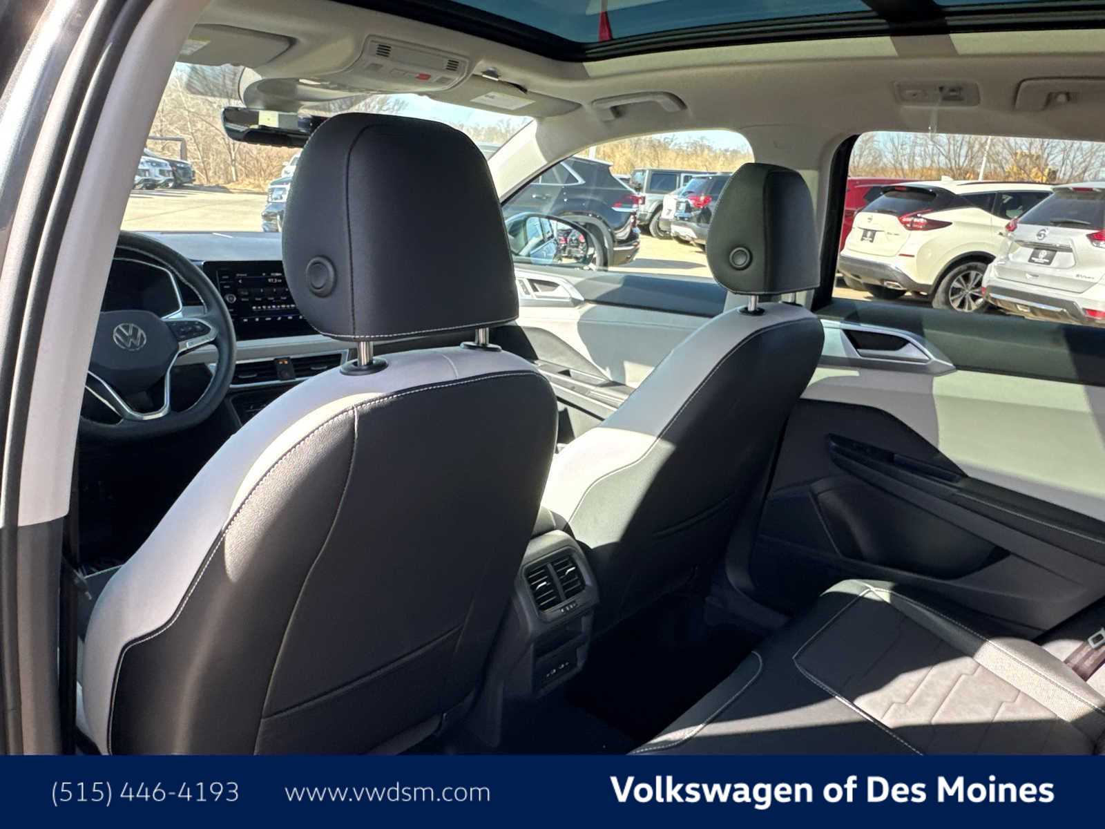 Thumbnail: 2026 Volkswagen Taos - 13