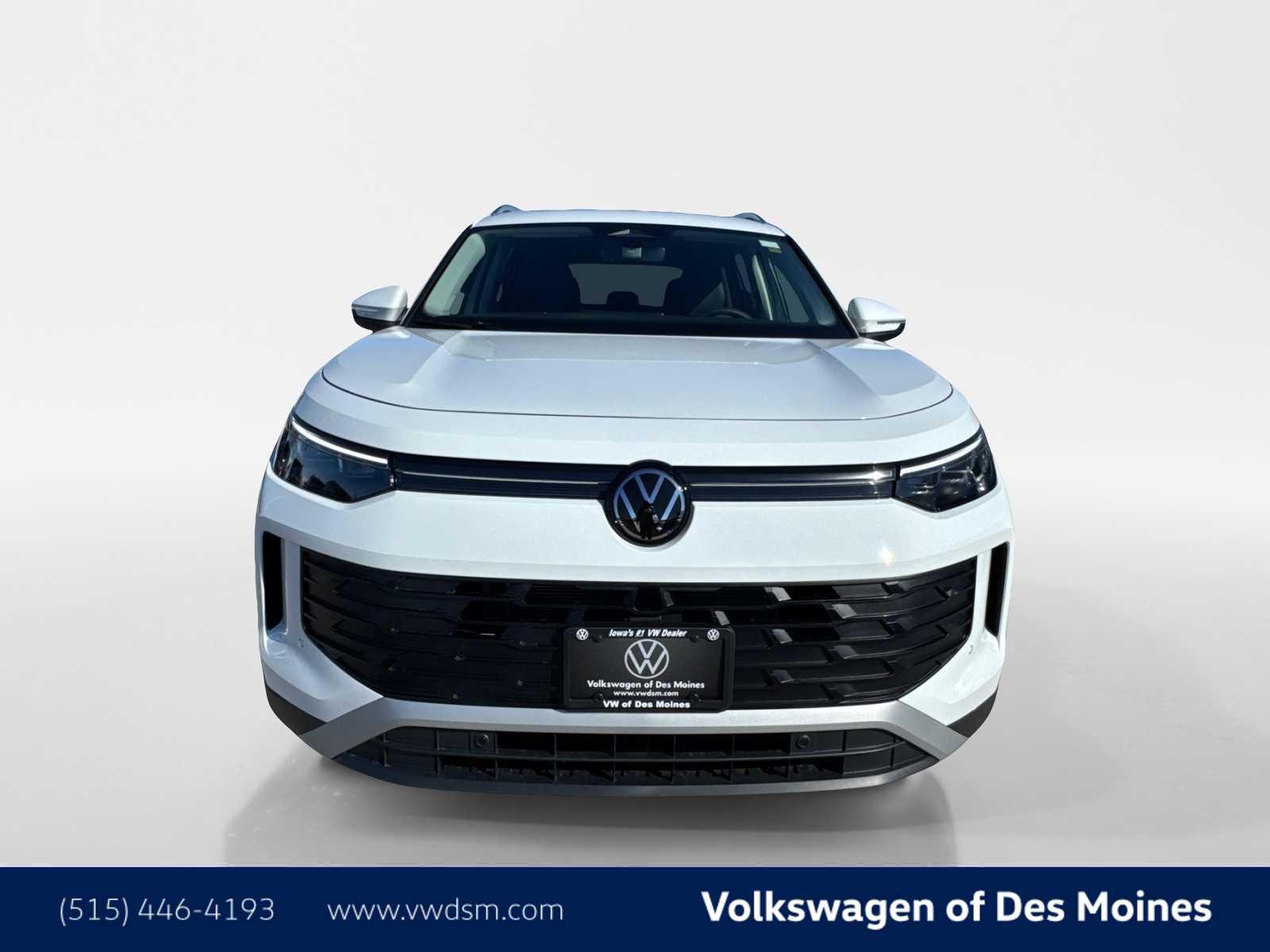 Thumbnail: 2026 Volkswagen Tiguan - 7