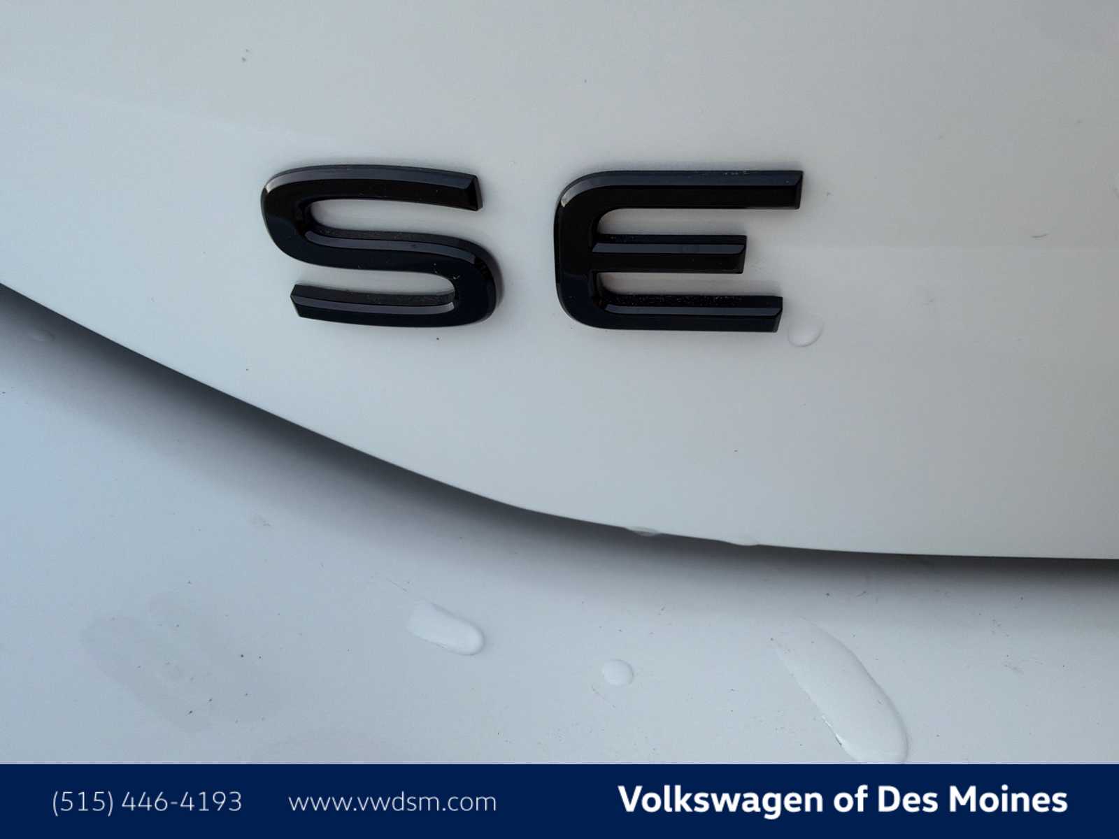 Thumbnail: 2026 Volkswagen Tiguan - 6