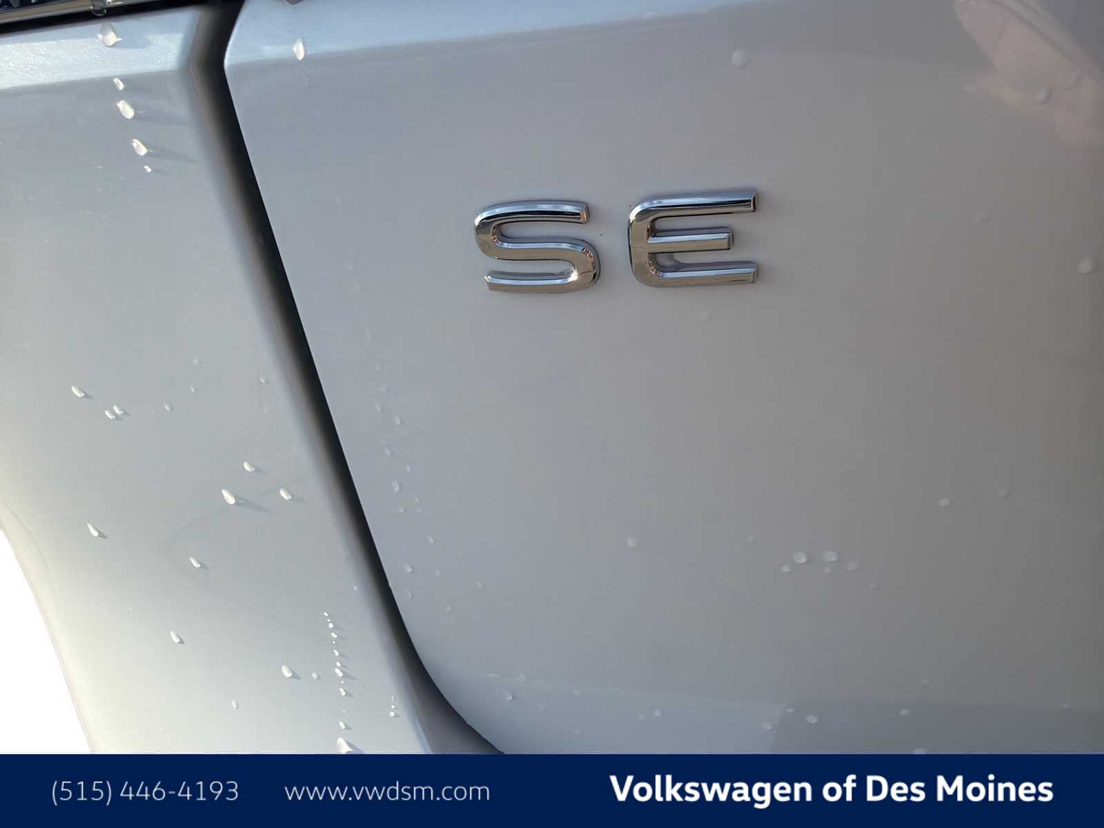 Thumbnail: 2026 Volkswagen Atlas - 6