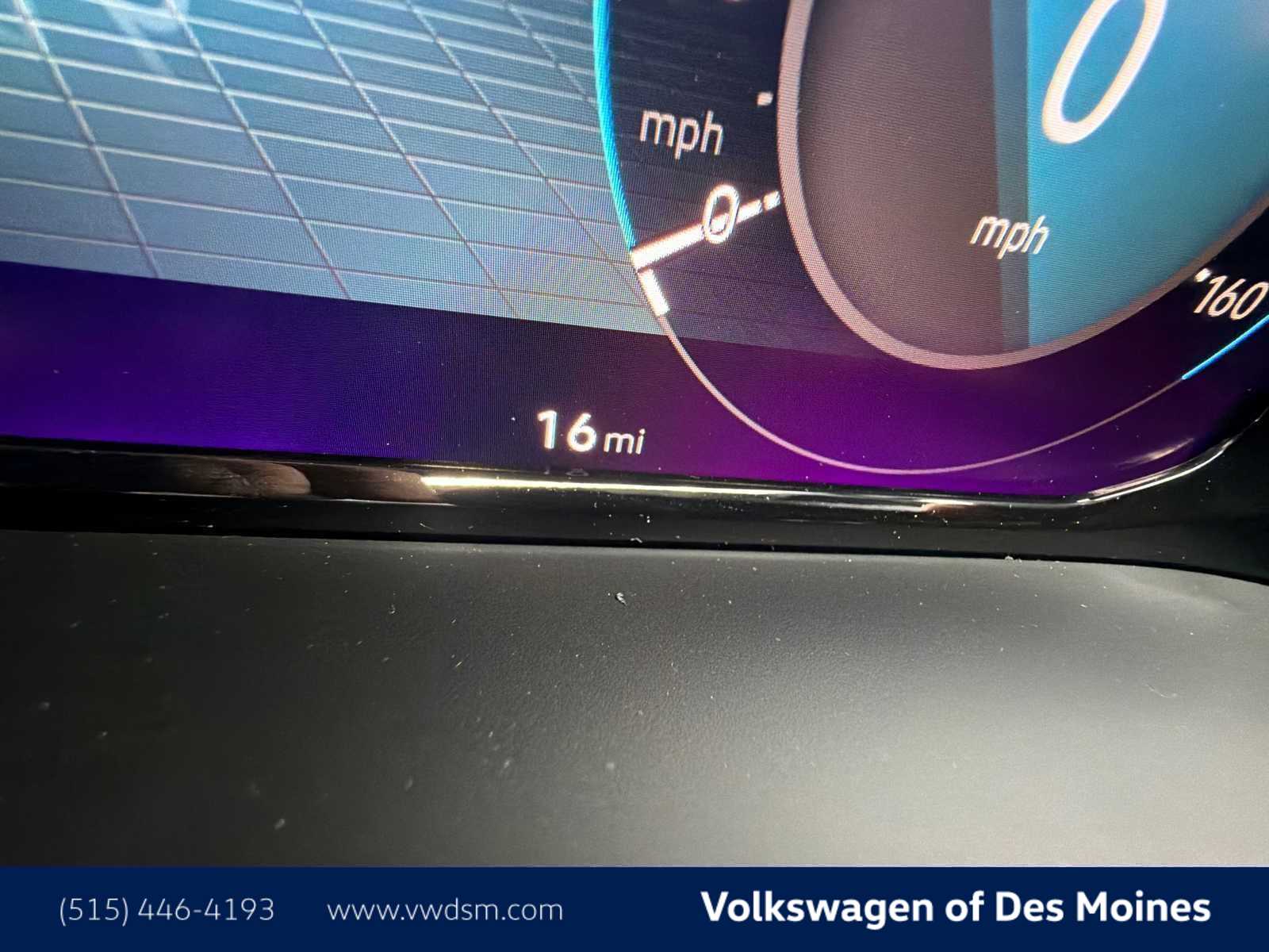 Thumbnail: 2026 Volkswagen Atlas - 18