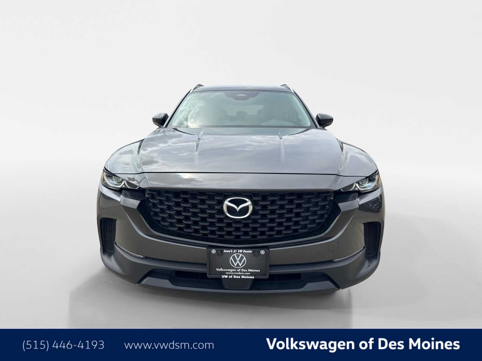 Thumbnail: 2025 Mazda CX-50 - 7