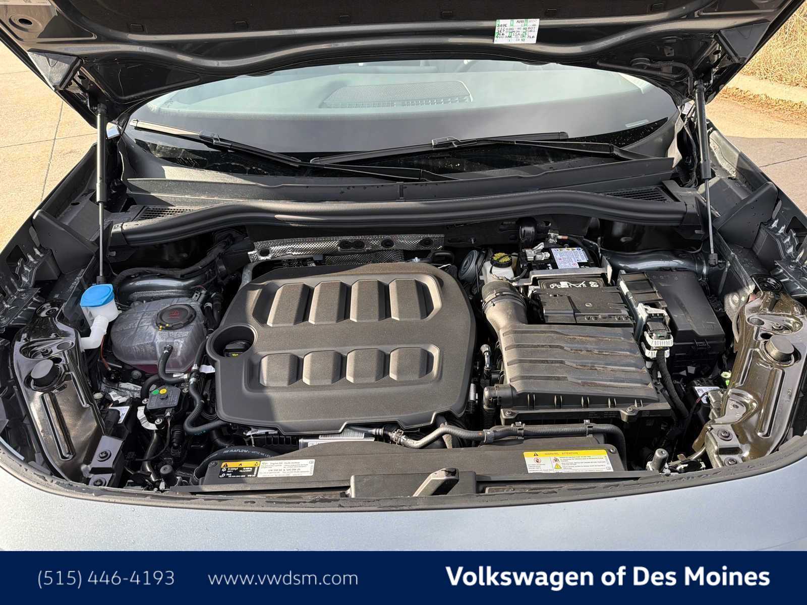 Thumbnail: 2026 Volkswagen Tiguan - 9