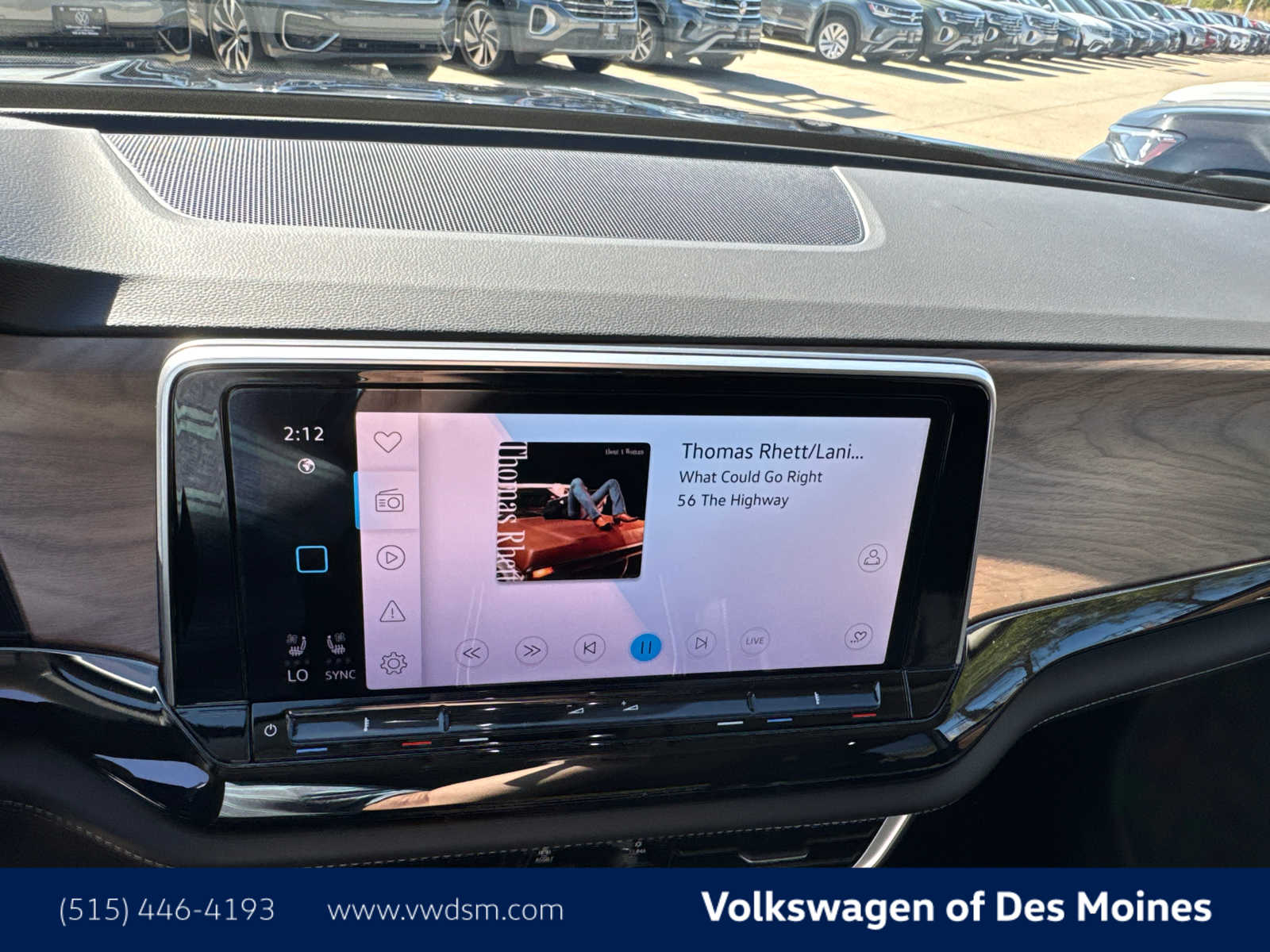 Thumbnail: 2026 Volkswagen Atlas - 16