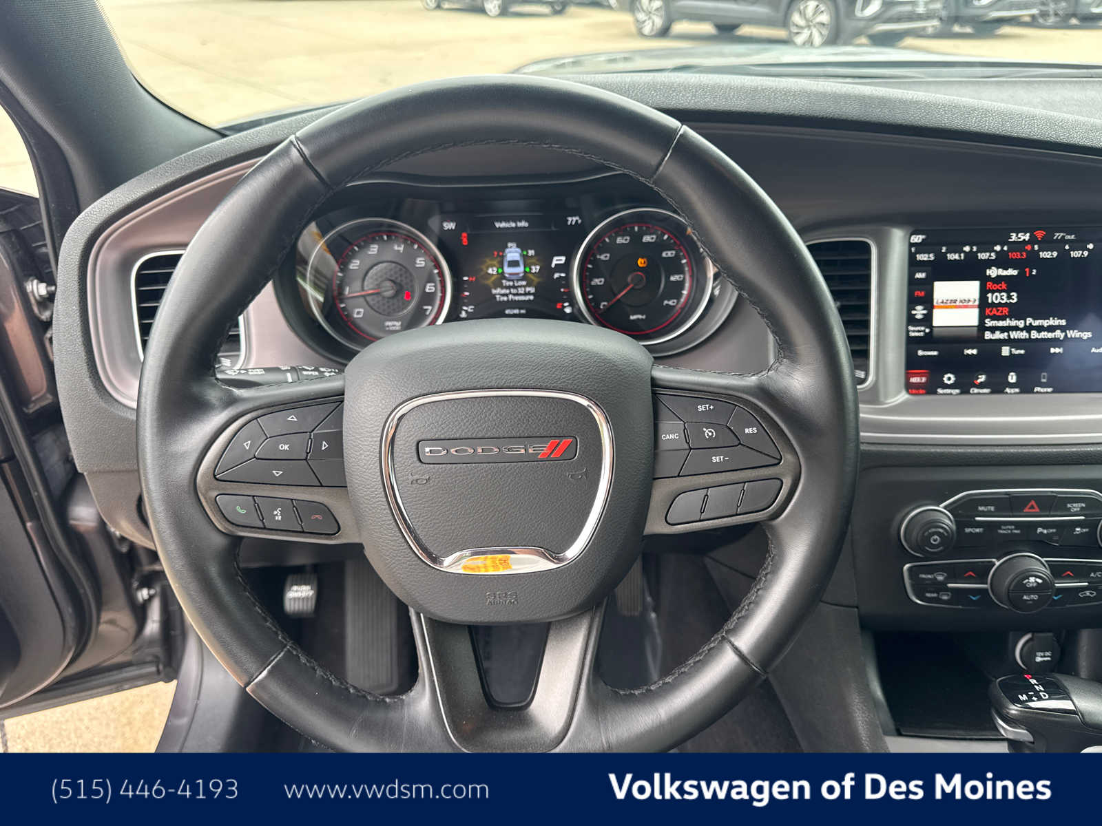 Thumbnail: 2023 Dodge Charger - 15