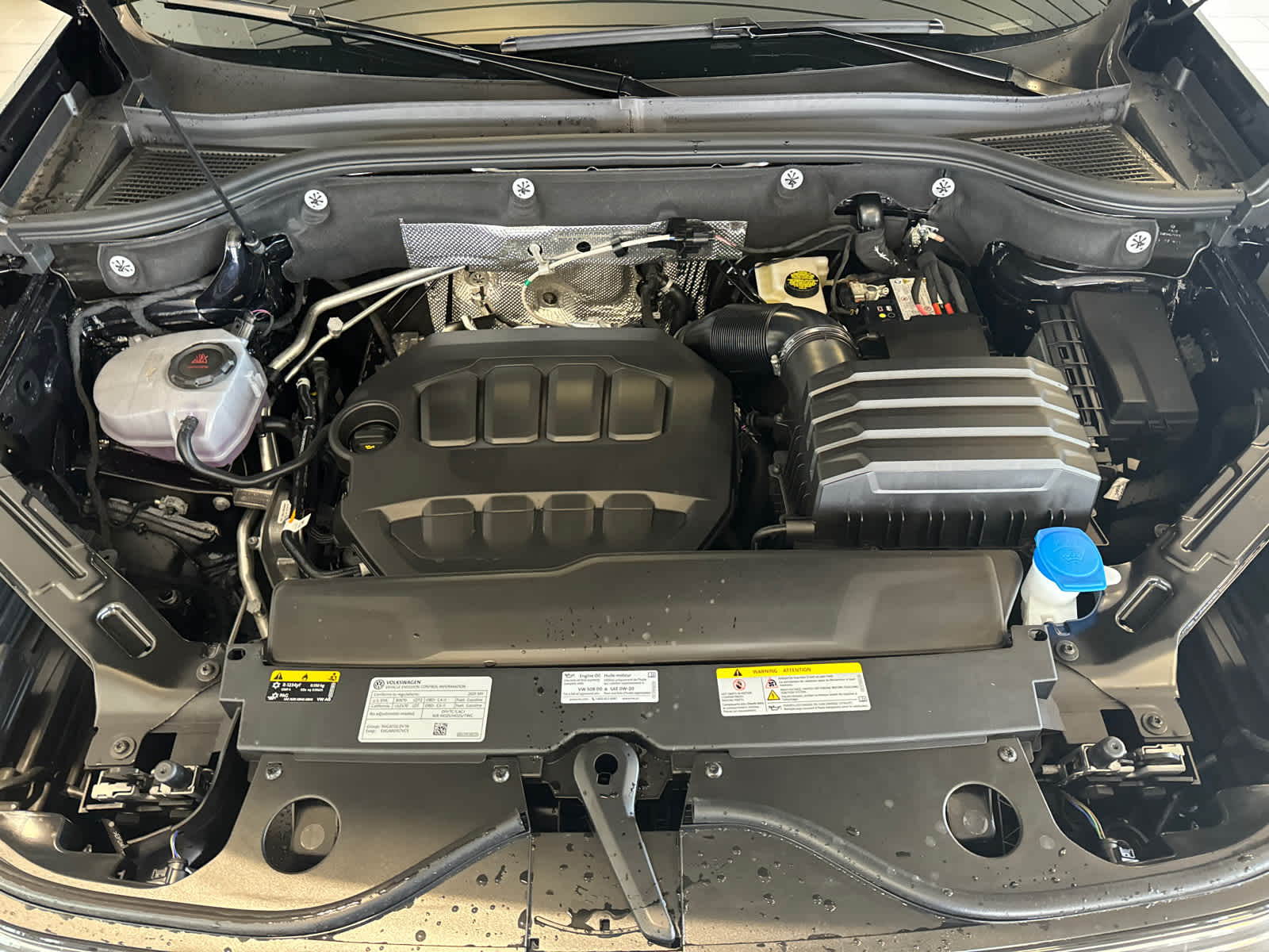 Thumbnail: 2025 Volkswagen Atlas - 9