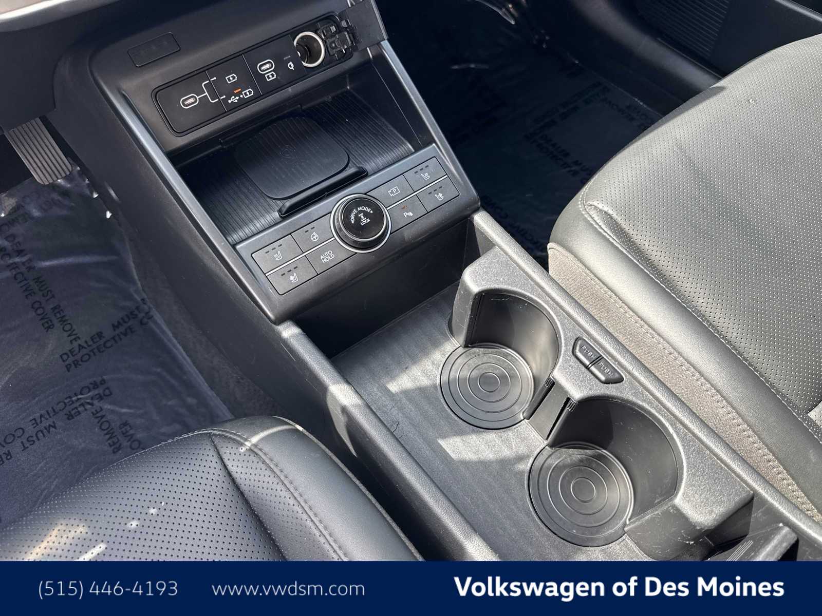 Thumbnail: 2024 Hyundai Kona - 16