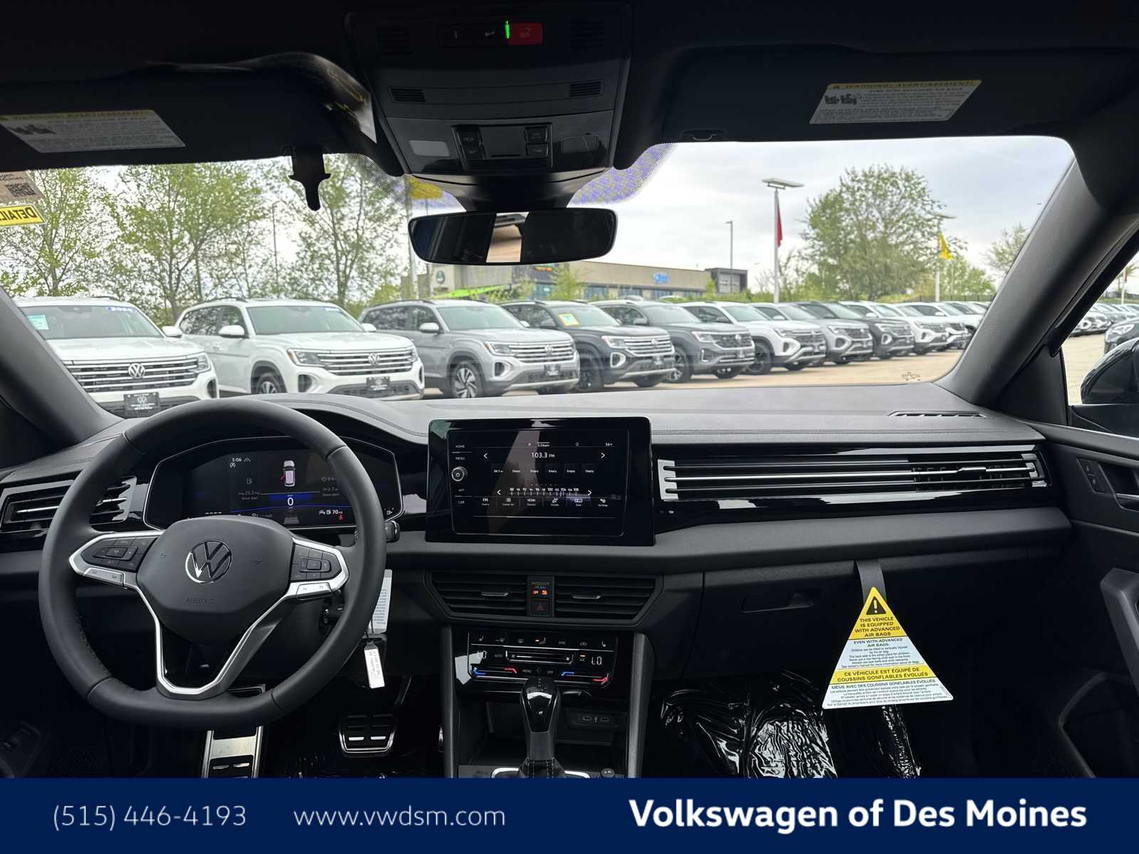 Thumbnail: 2026 Volkswagen Jetta - 10