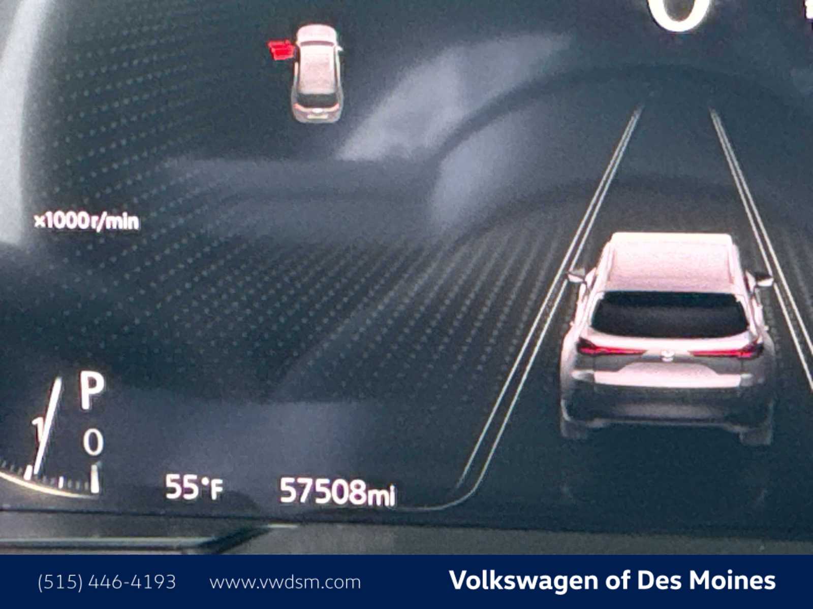 Thumbnail: 2024 Mazda CX-90 - 18