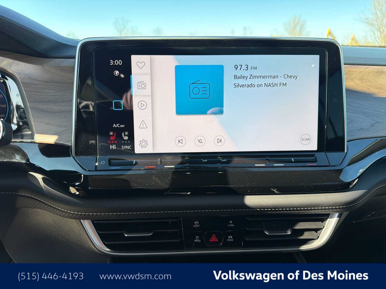 Thumbnail: 2026 Volkswagen Atlas - 18