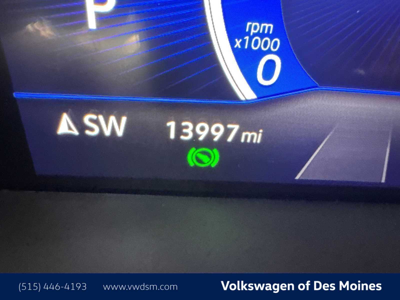 Thumbnail: 2024 Volkswagen Taos - 18