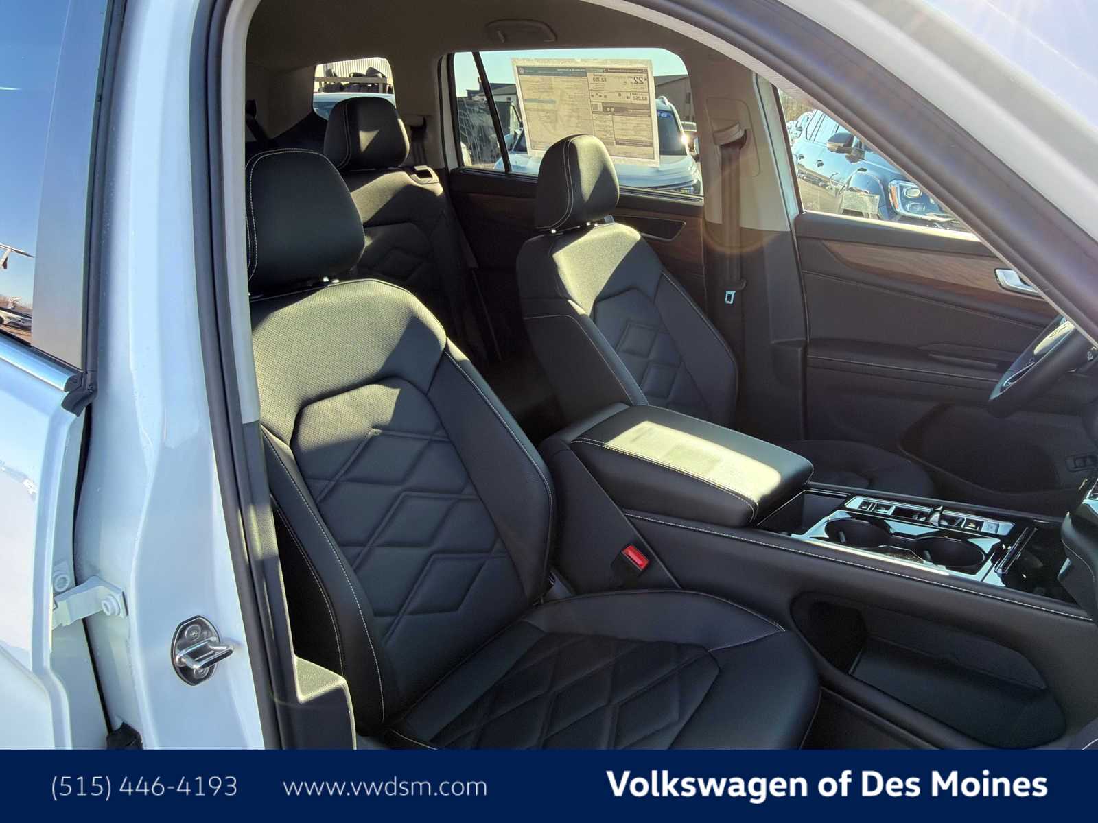 Thumbnail: 2026 Volkswagen Atlas - 15